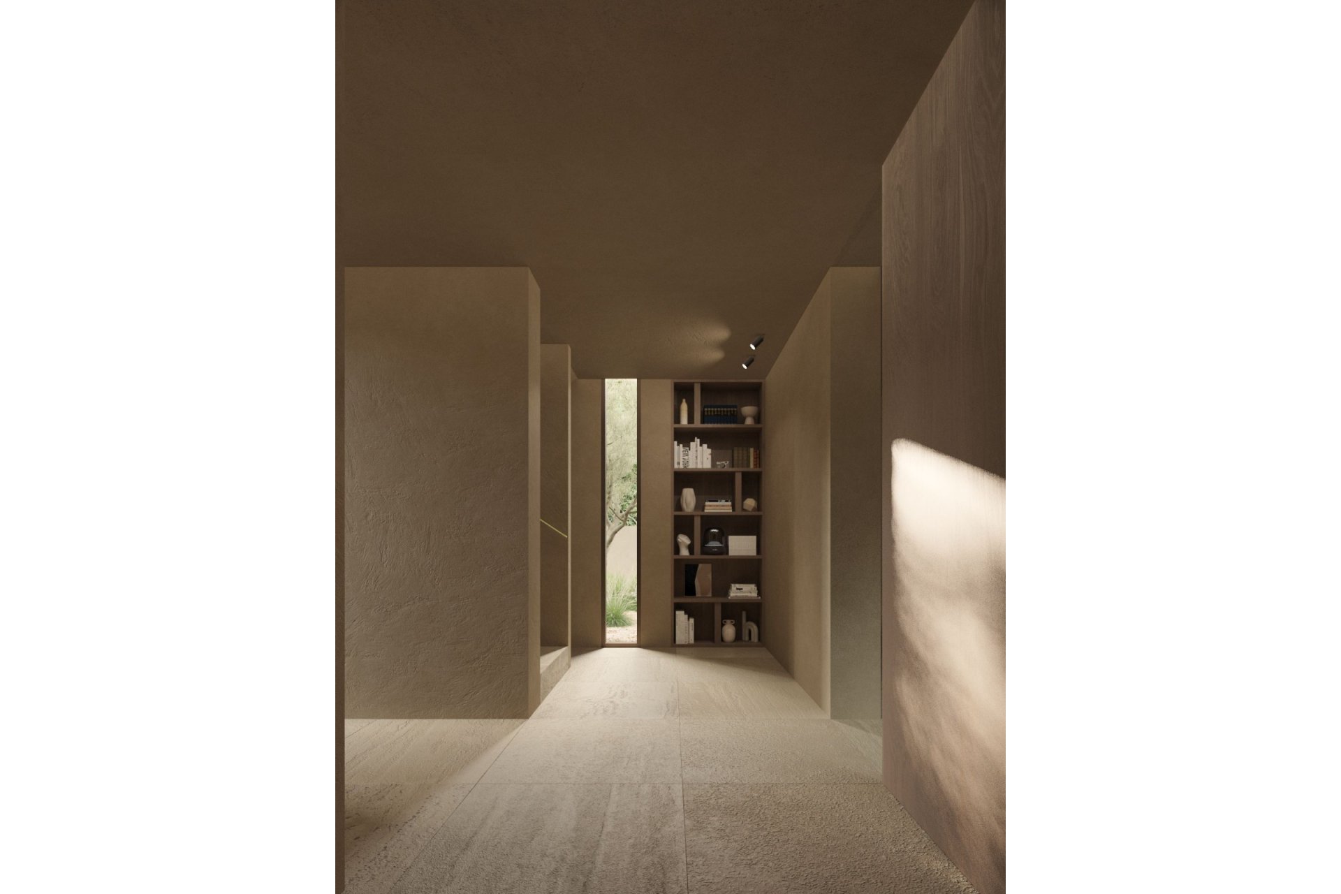 Nouvelle construction - Villa indépendante - La Nucía