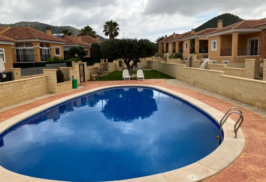 Nouvelle construction - Villa indépendante - La Romana