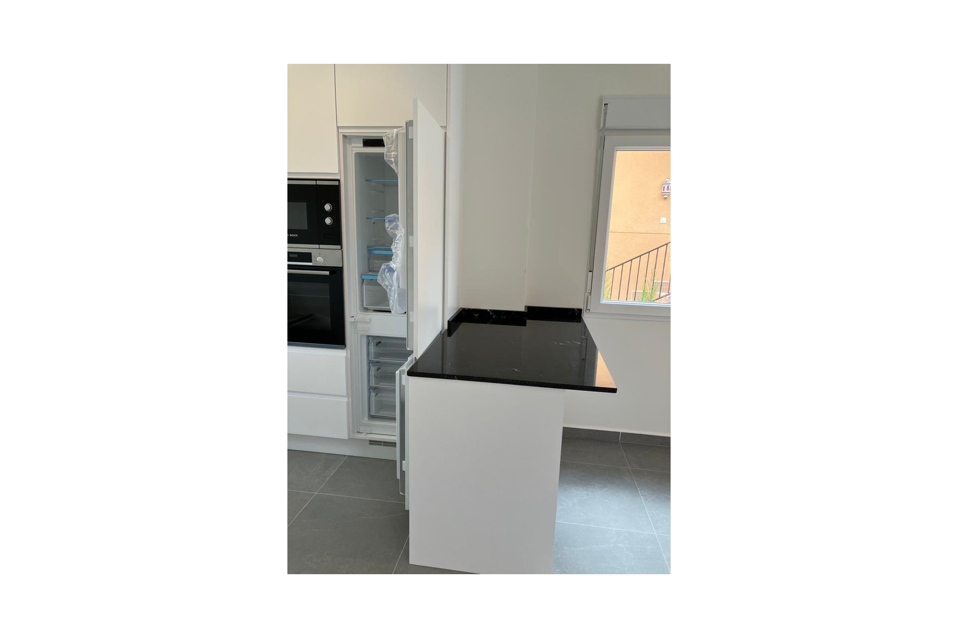 Nouvelle construction - Villa indépendante - La Romana