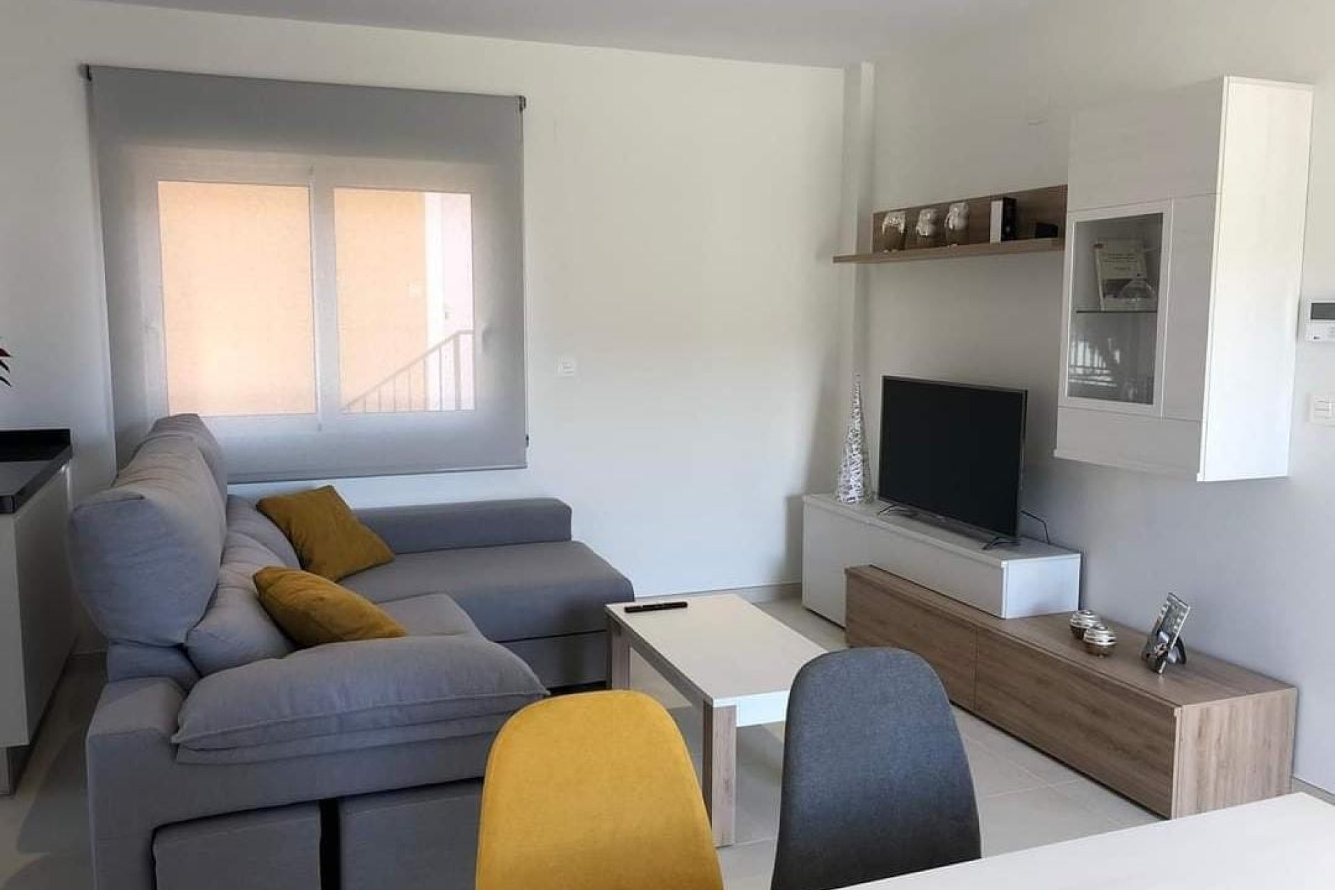 Nouvelle construction - Villa indépendante - La Romana