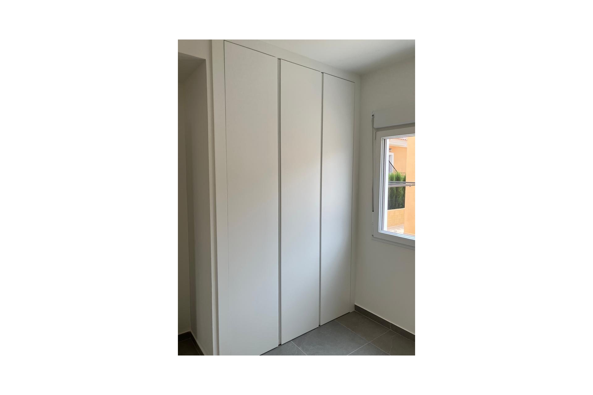 Nouvelle construction - Villa indépendante - La Romana