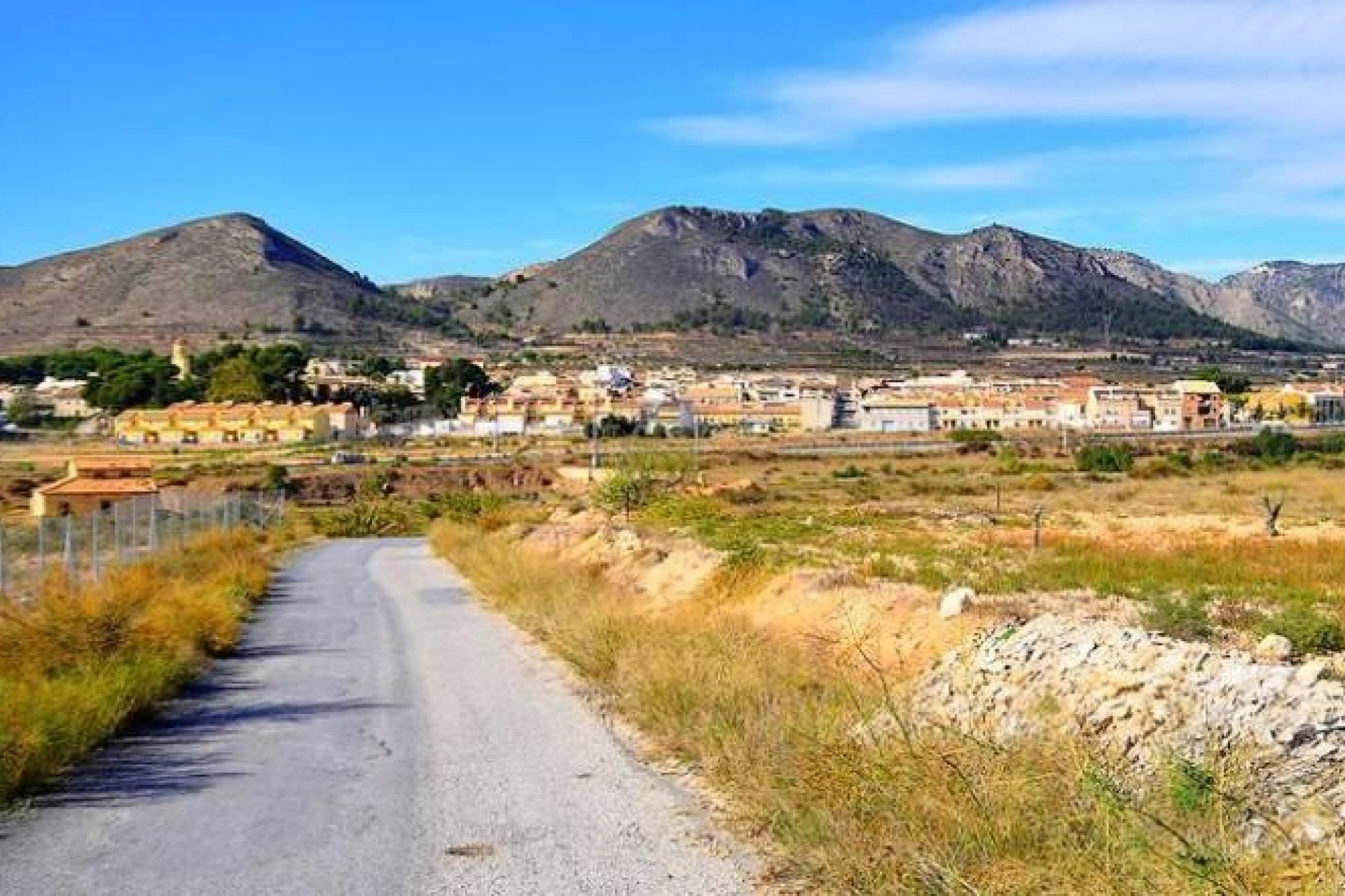 Nouvelle construction - Villa indépendante - La Romana