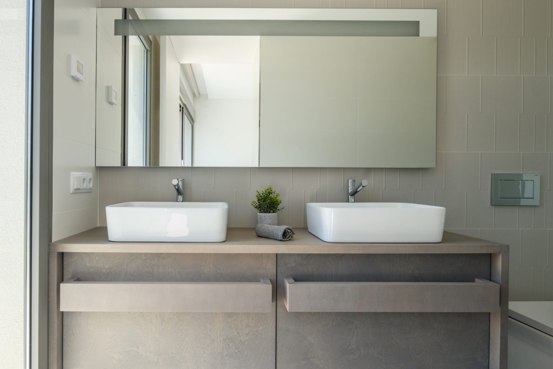 Nouvelle construction - Villa indépendante - Las Colinas Golf