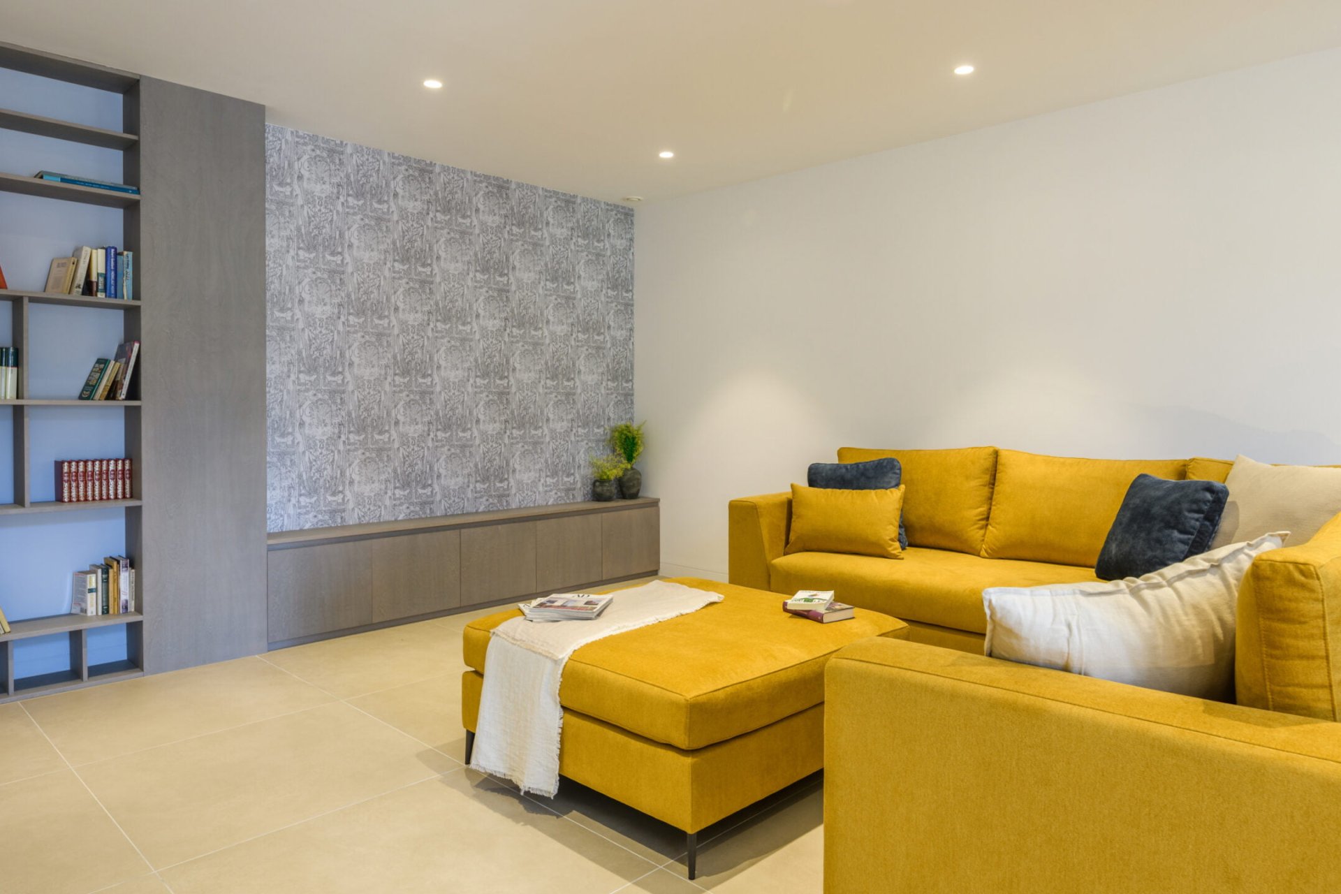 Nouvelle construction - Villa indépendante - Las Colinas Golf