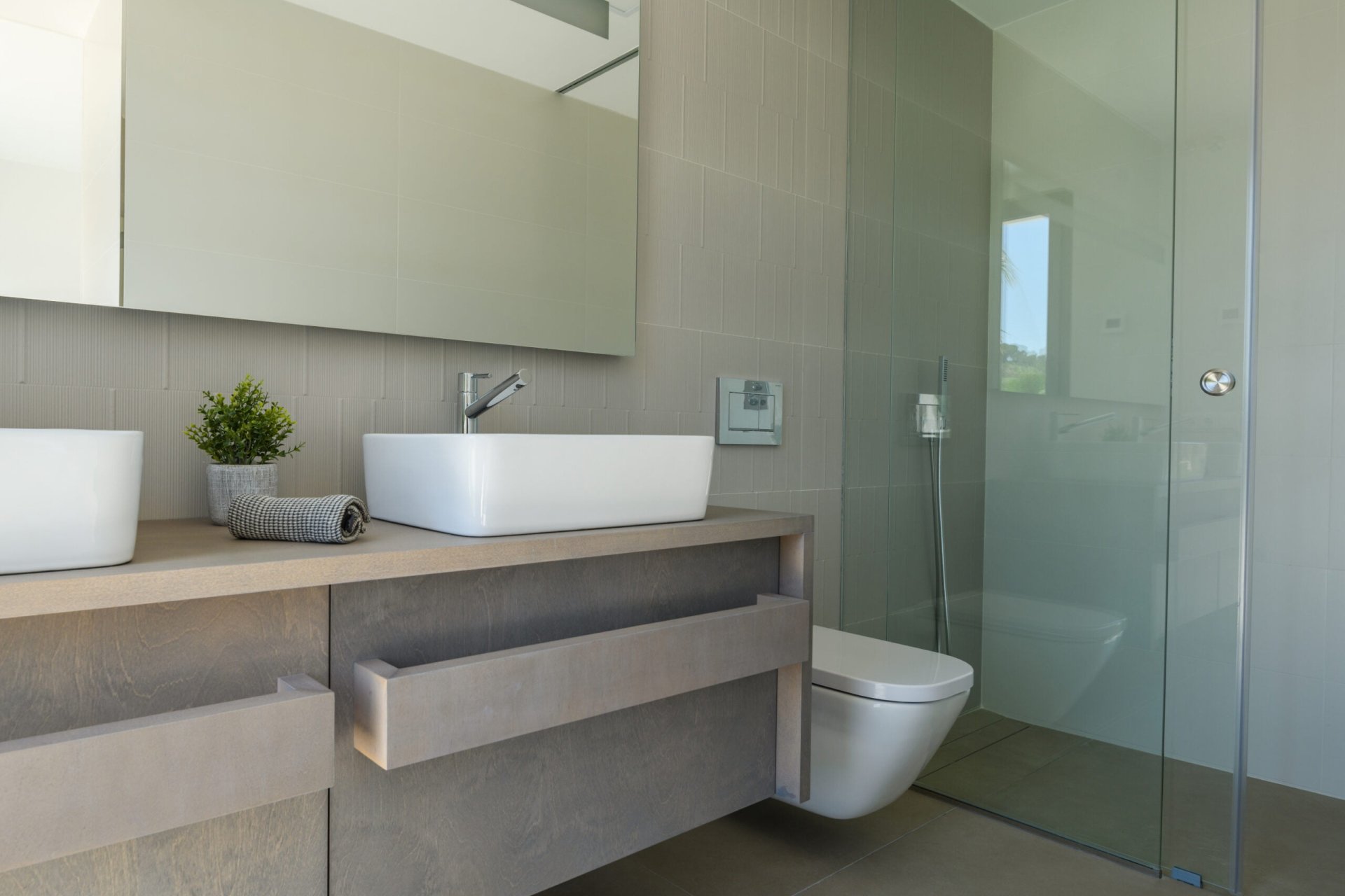 Nouvelle construction - Villa indépendante - Las Colinas Golf