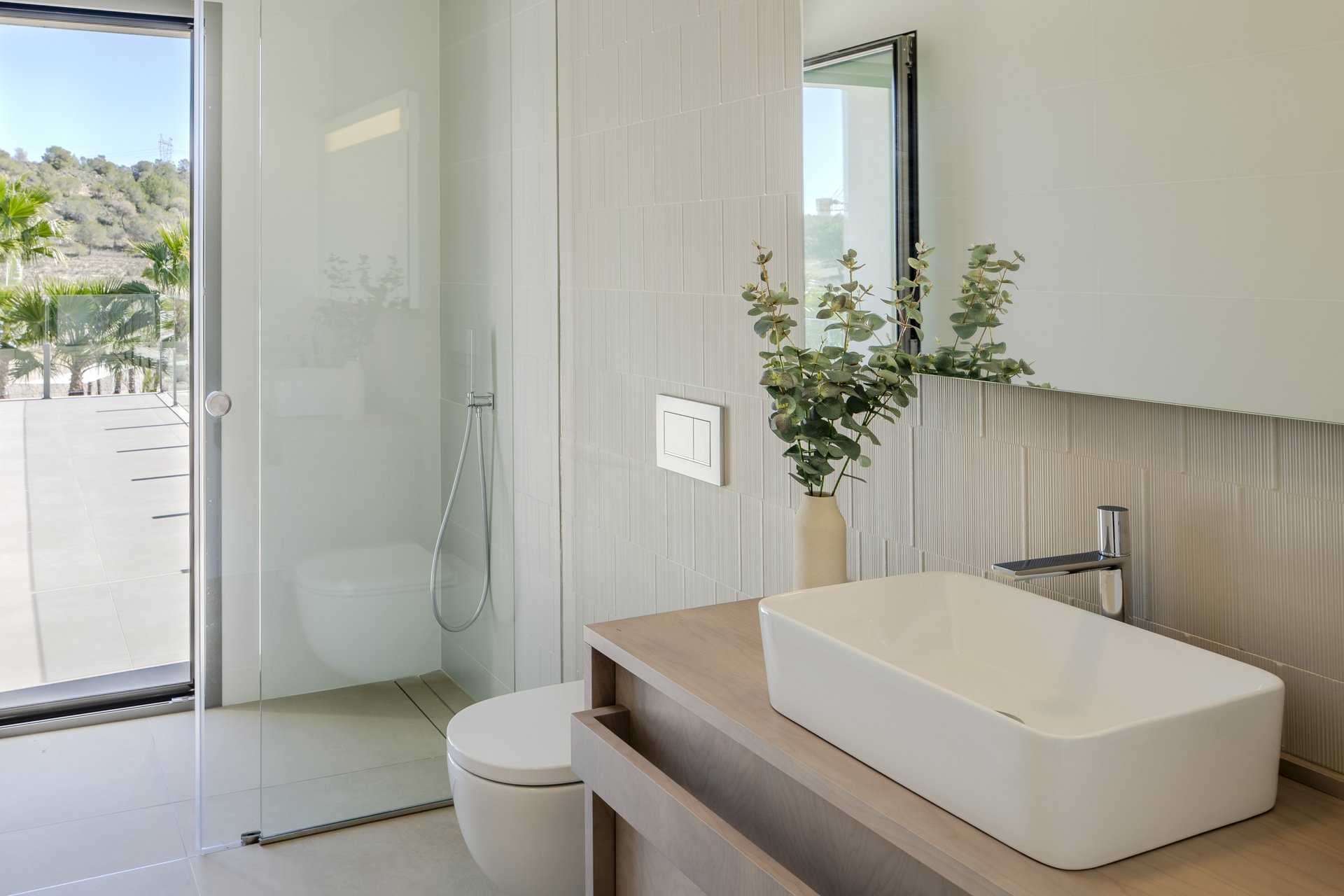 Nouvelle construction - Villa indépendante - Las Colinas Golf