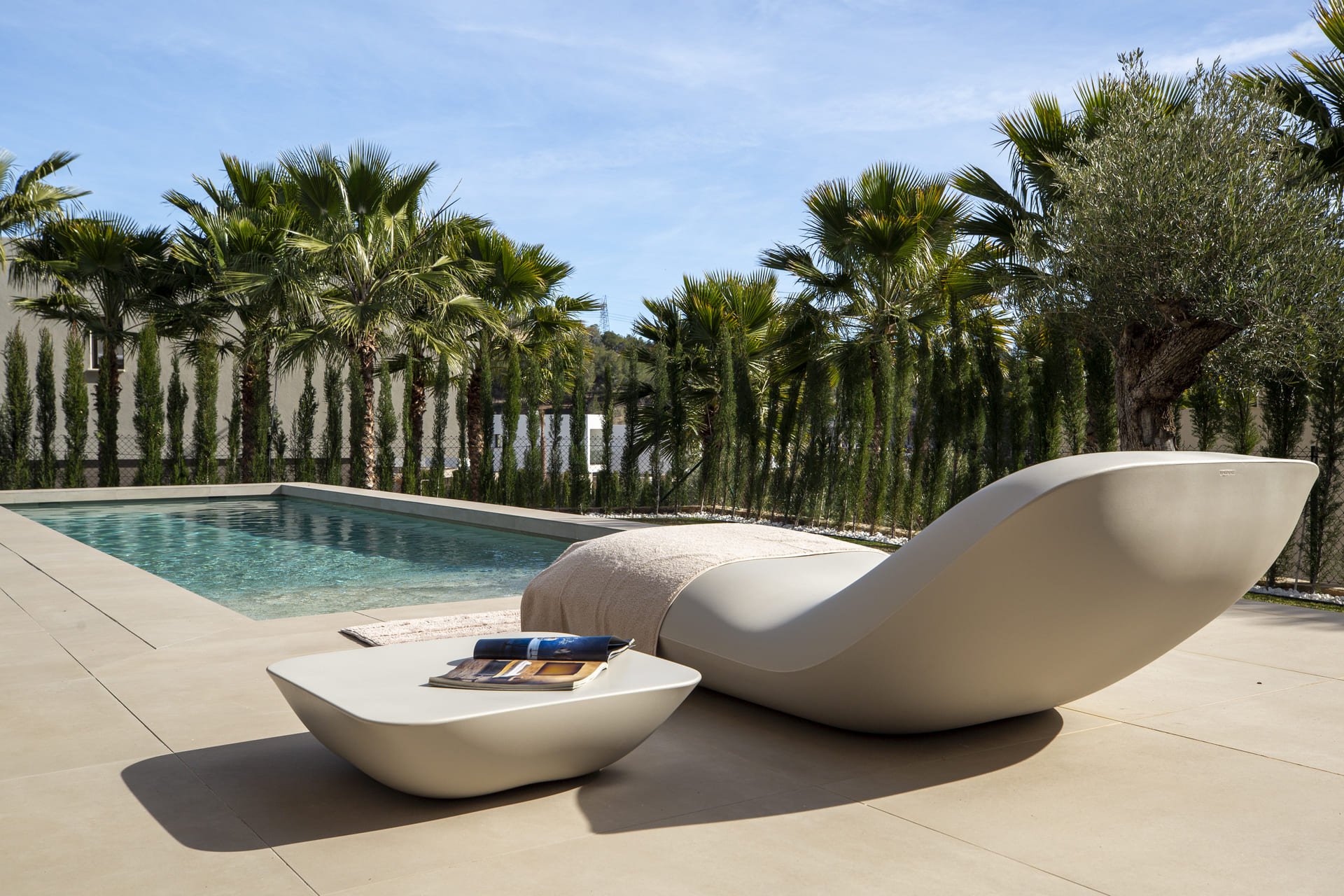 Nouvelle construction - Villa indépendante - Las Colinas Golf