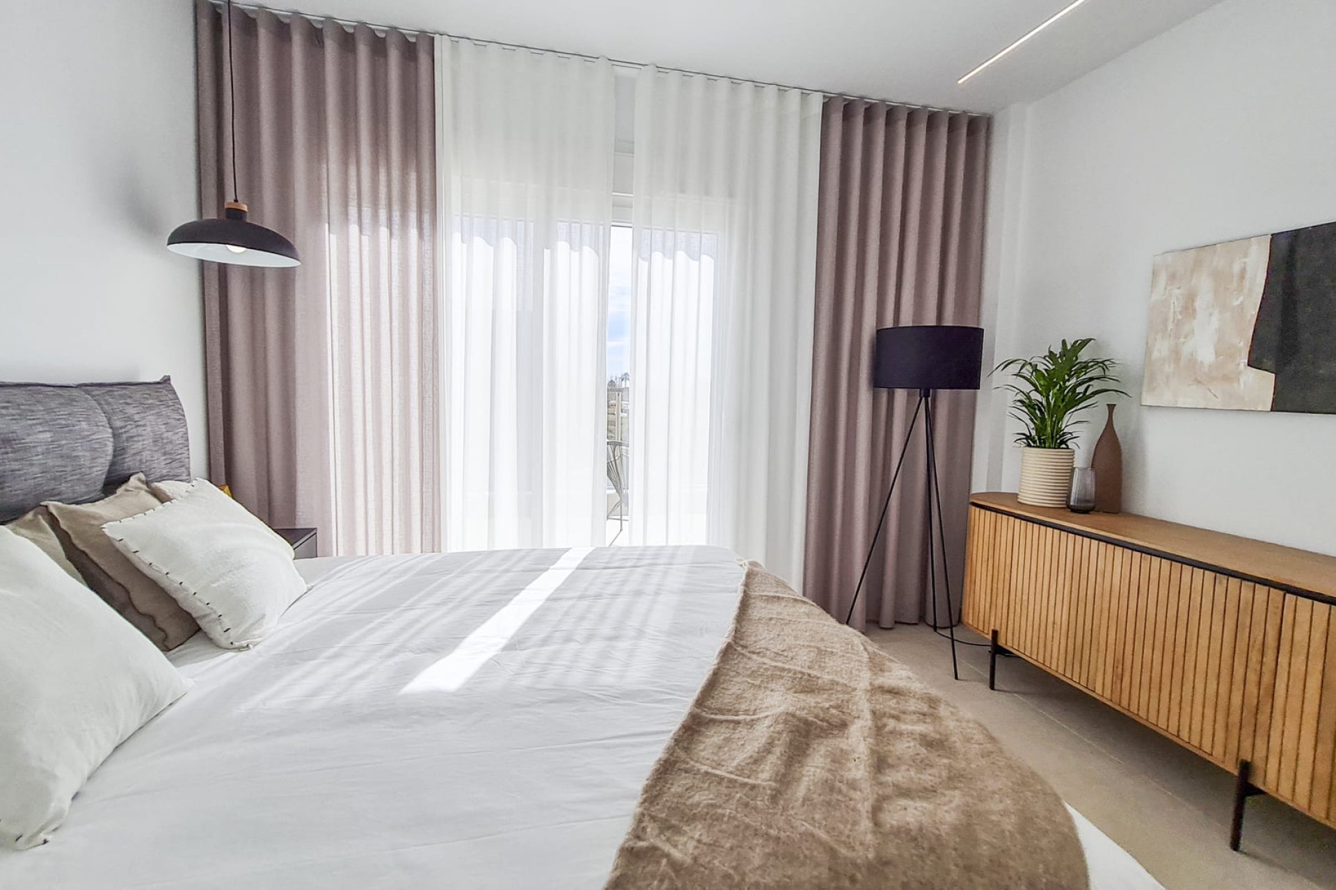 Nouvelle construction - Villa indépendante - Las Esperanzas