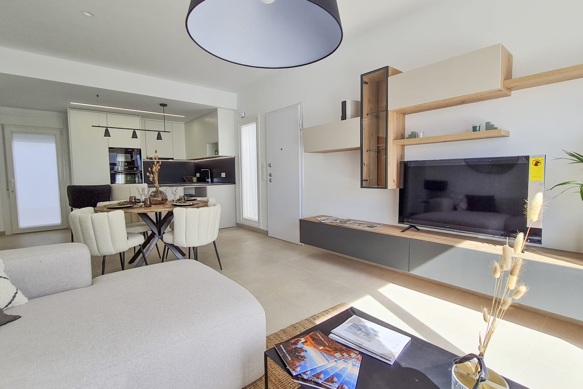 Nouvelle construction - Villa indépendante - Las Esperanzas