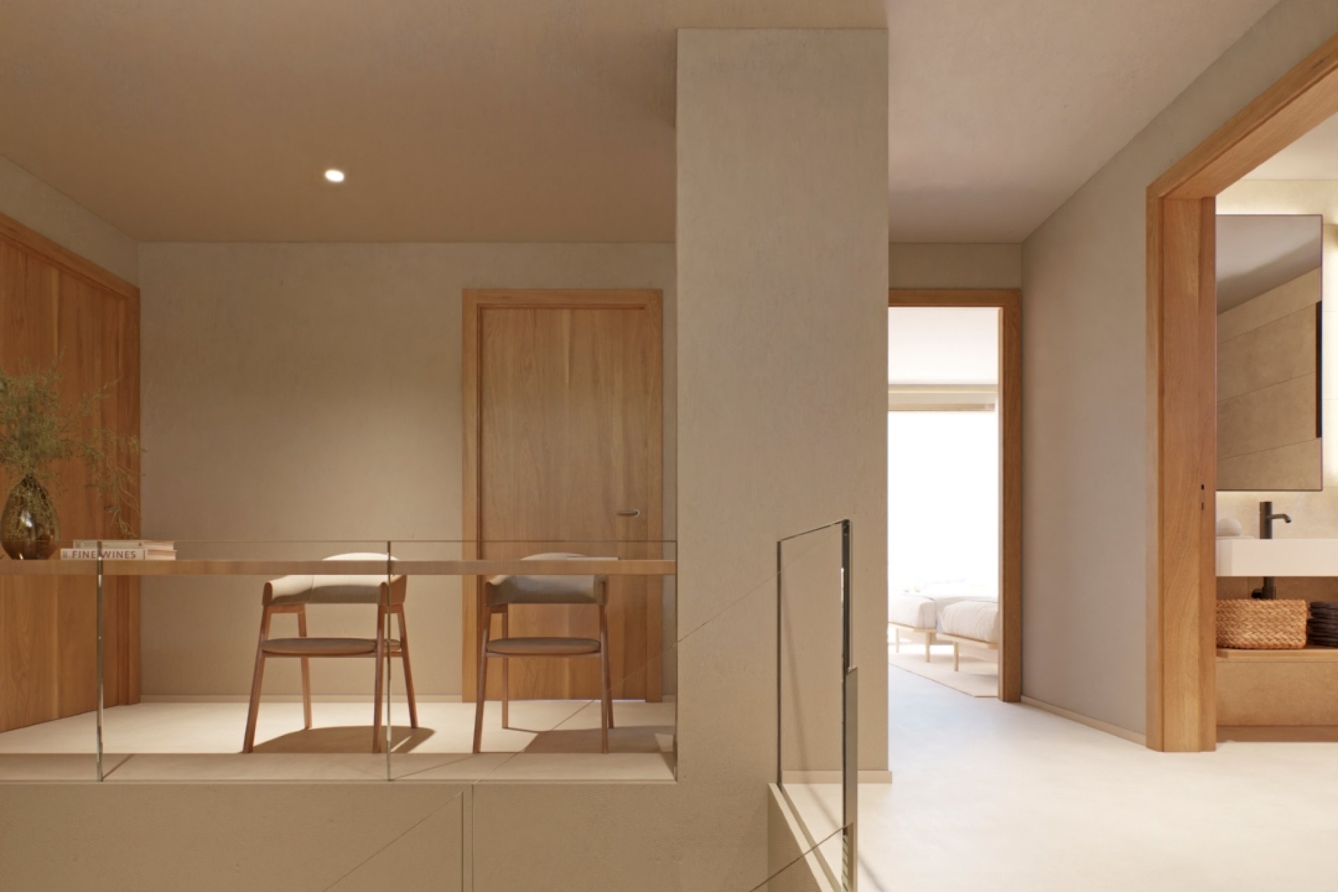 Nouvelle construction - Villa indépendante - Llíber