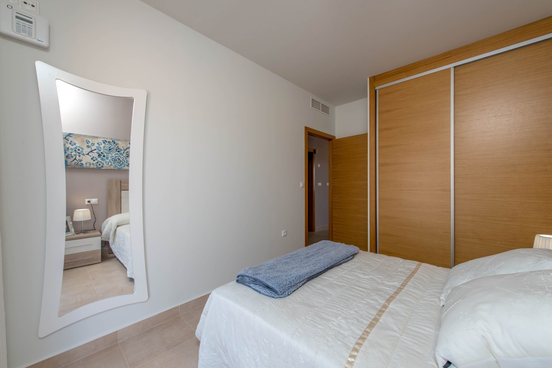 Nouvelle construction - Villa indépendante - Los Alcázares