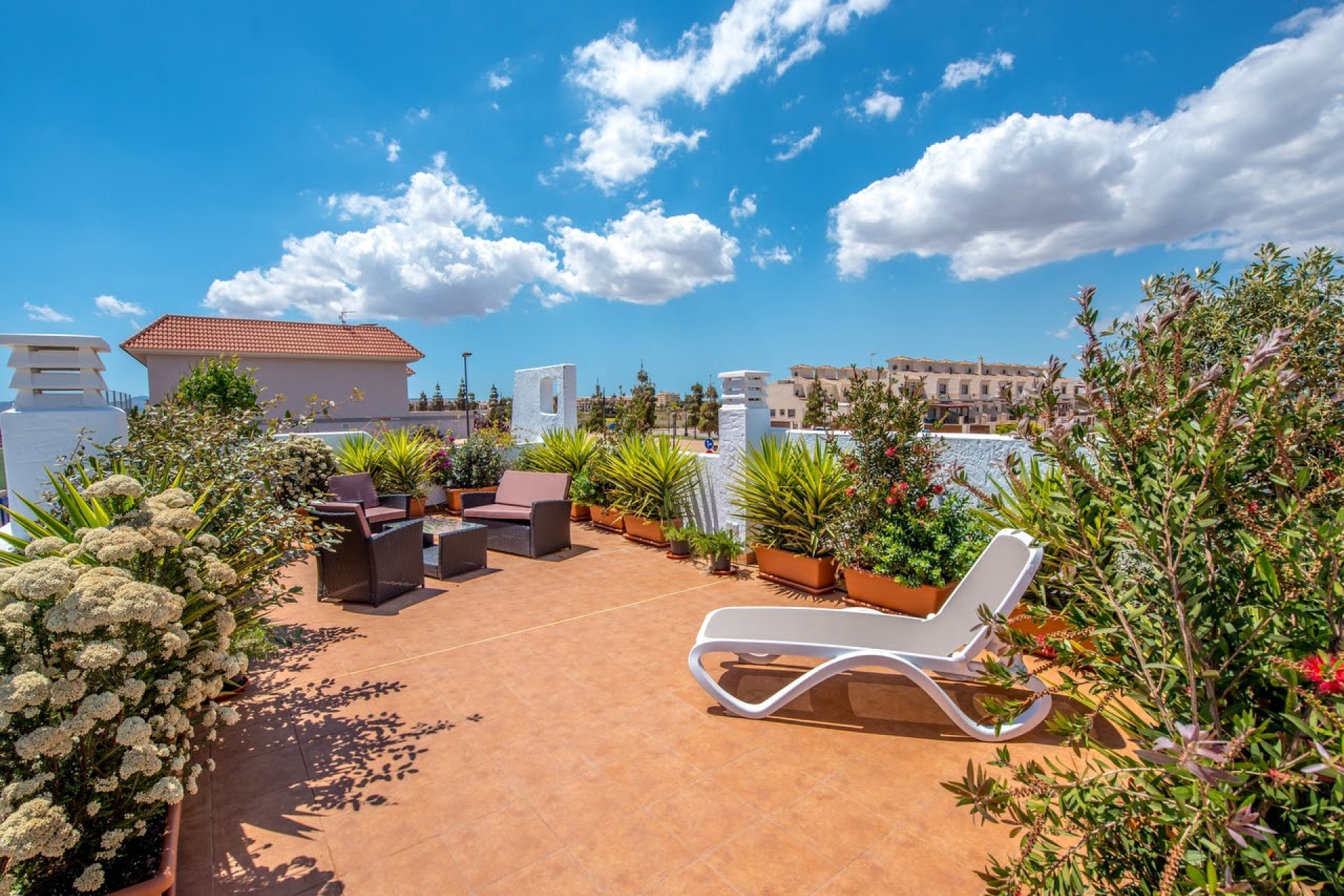 Nouvelle construction - Villa indépendante - Los Alcázares