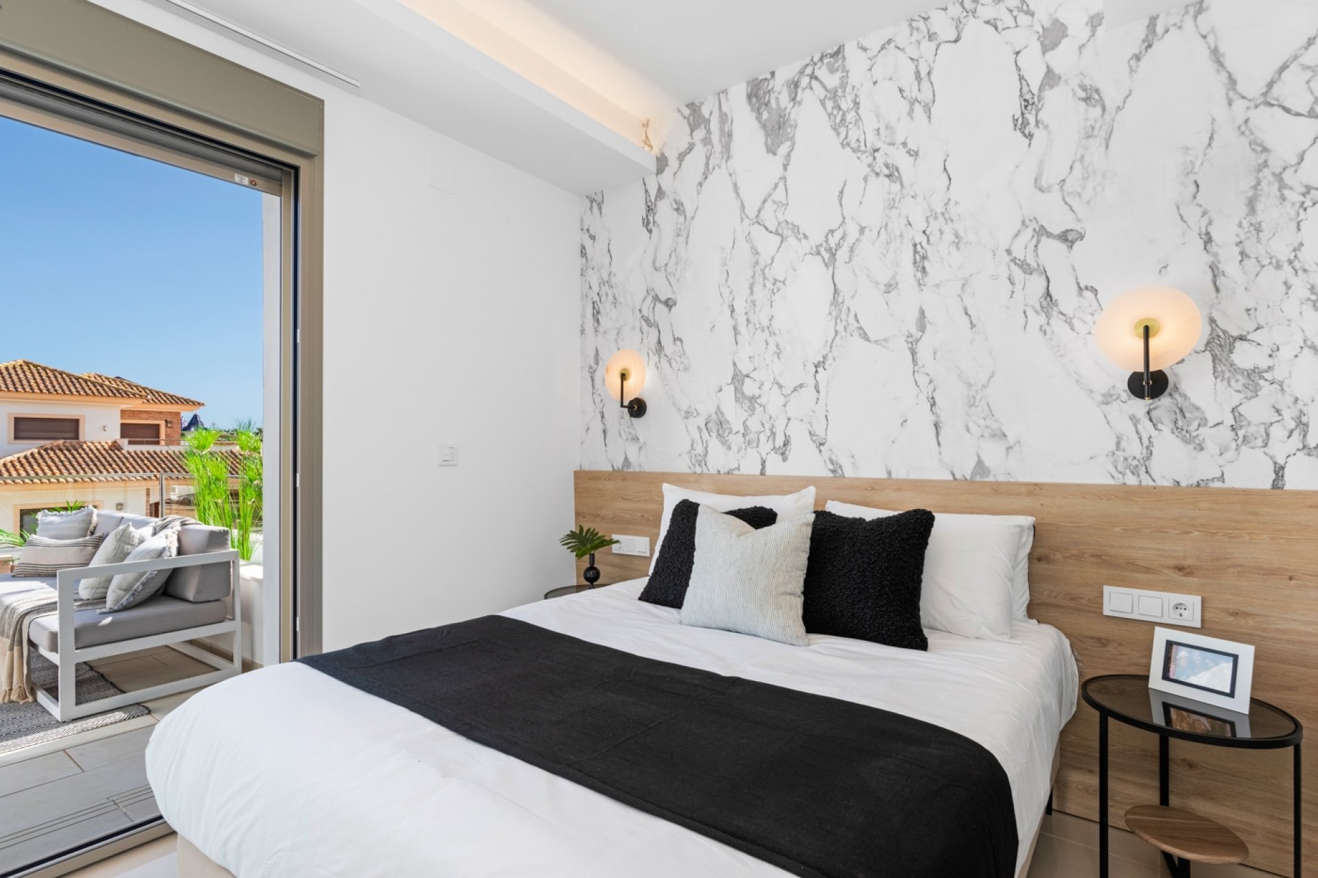 Nouvelle construction - Villa indépendante - Los Alcázares