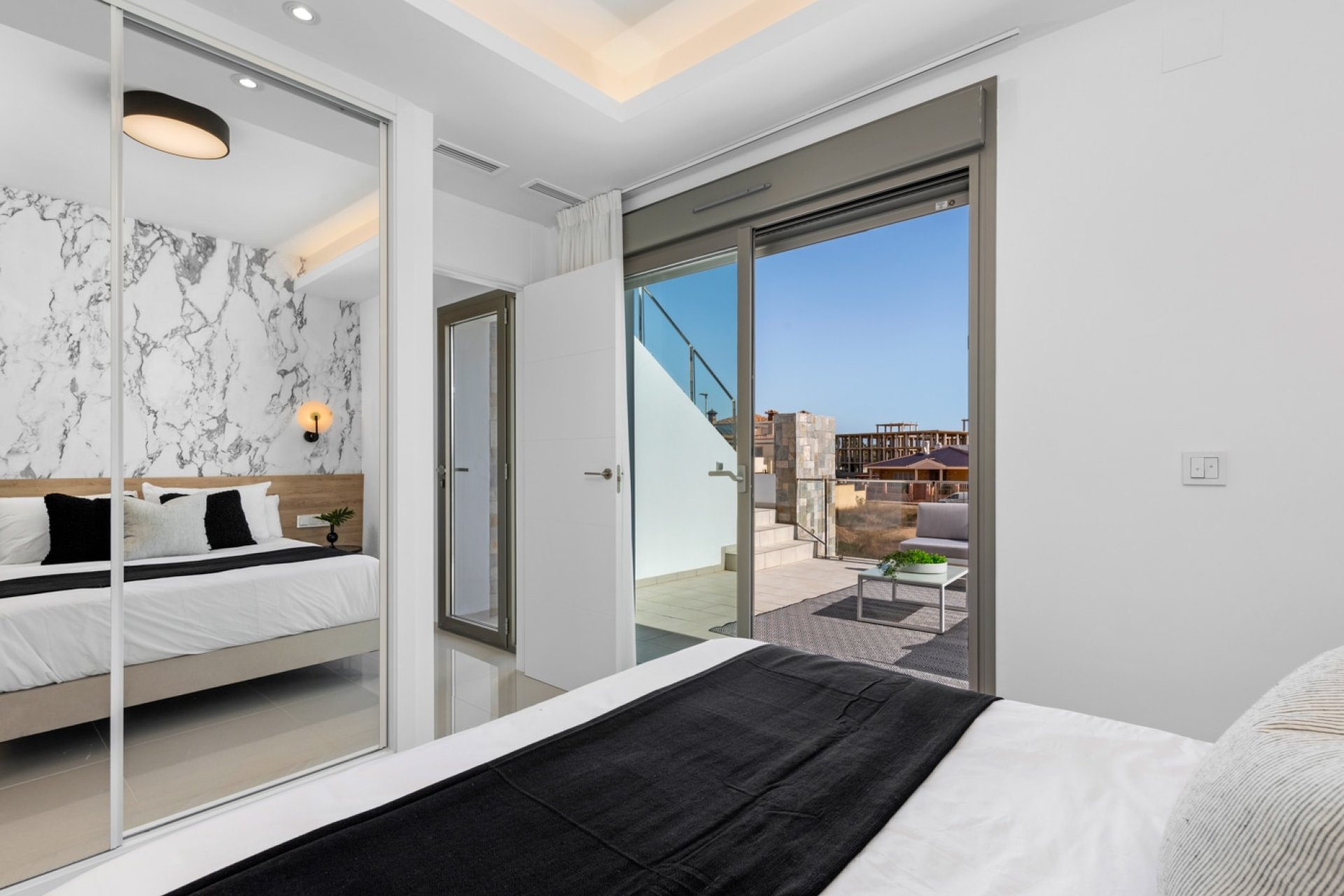 Nouvelle construction - Villa indépendante - Los Alcázares