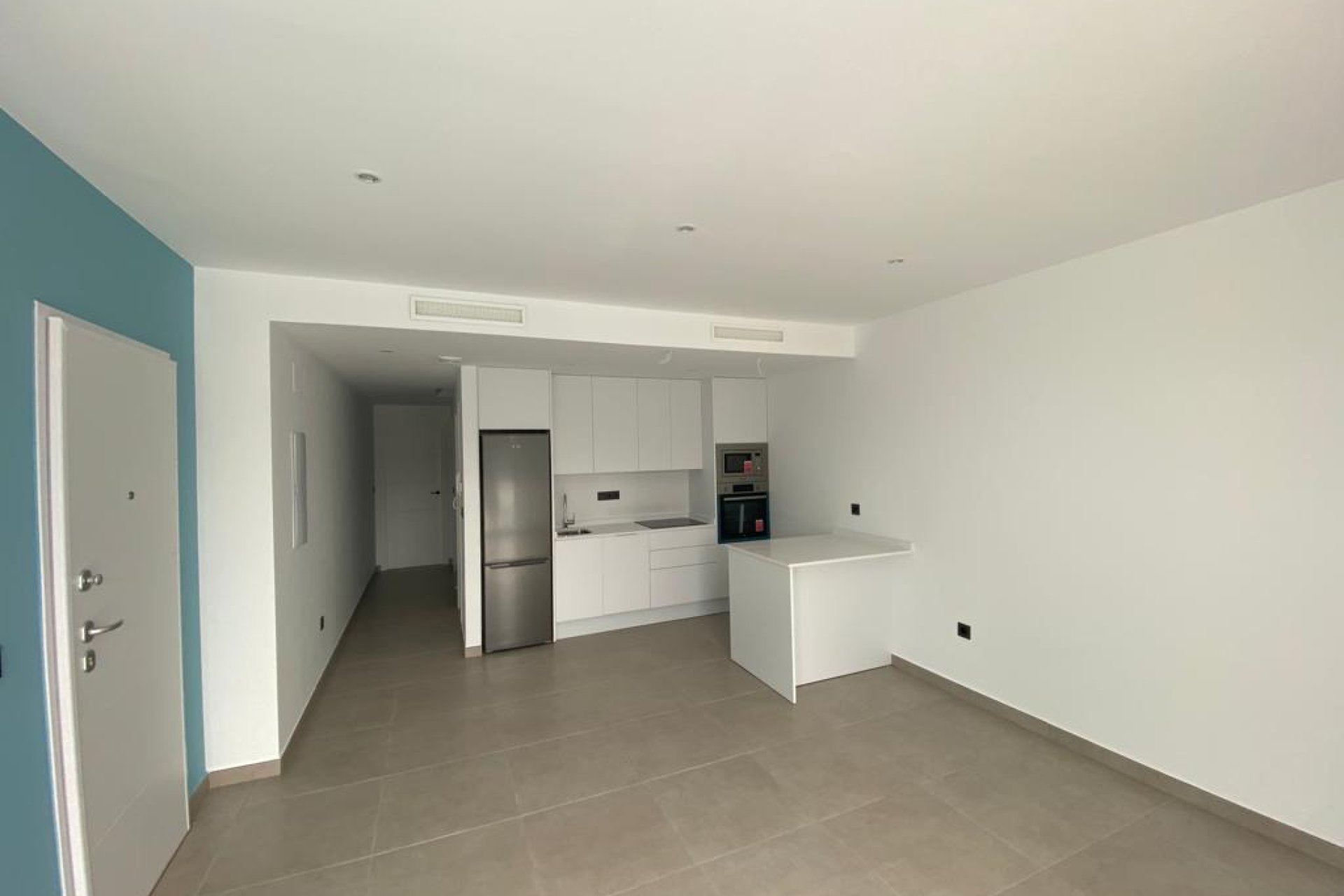 Nouvelle construction - Villa indépendante - Los Alcázares