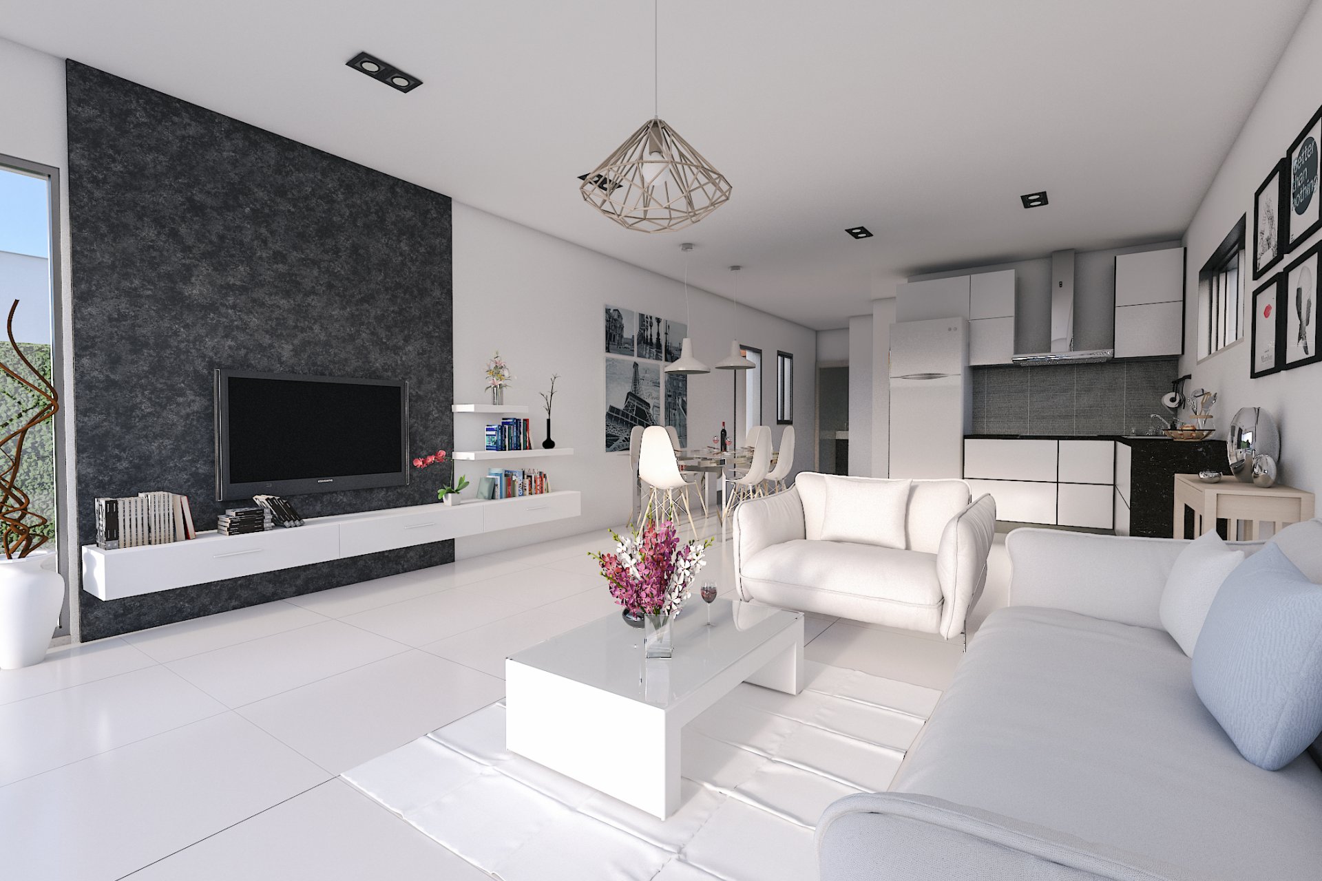 Nouvelle construction - Villa indépendante - Los Alcázares