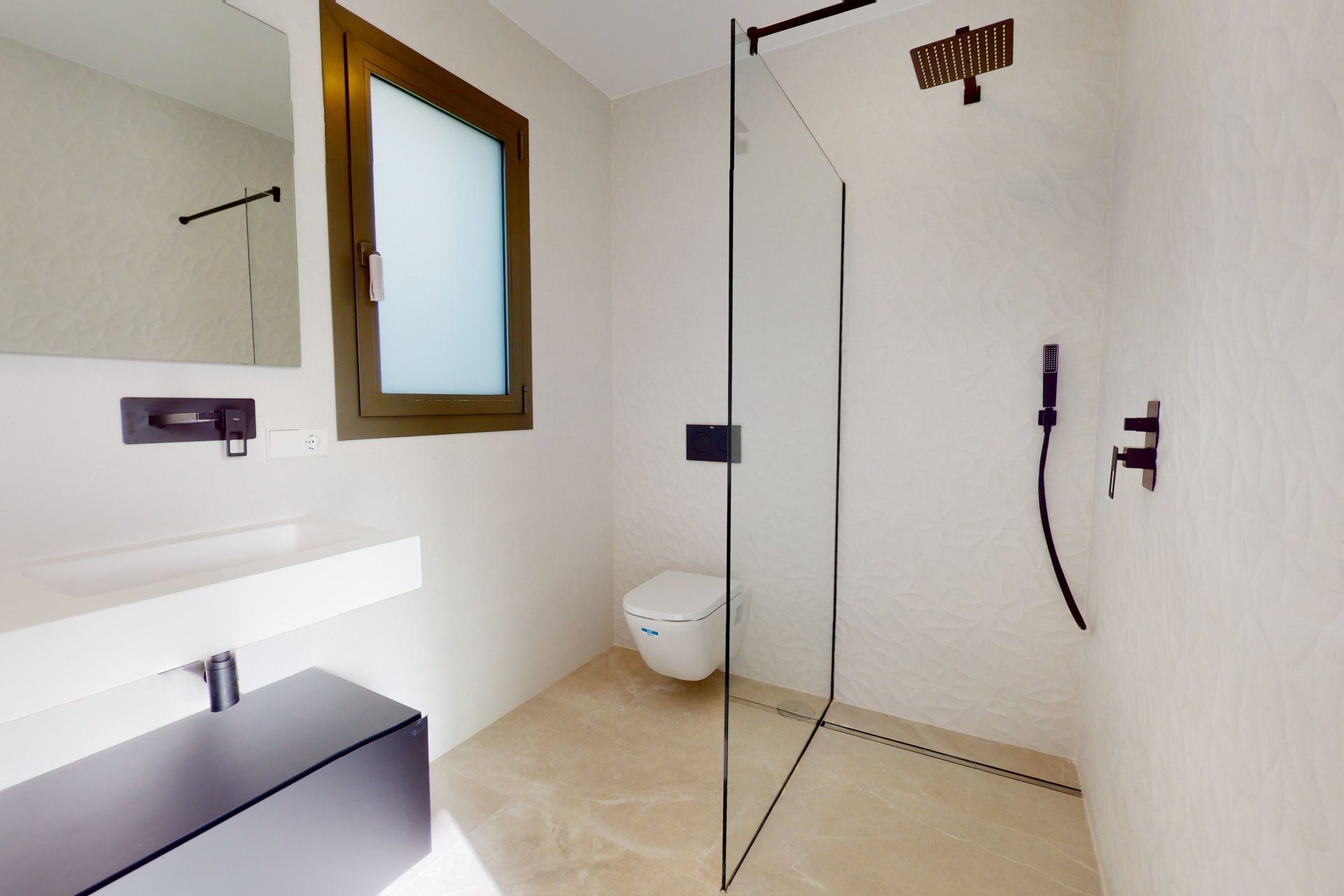 Nouvelle construction - Villa indépendante - Los Alcázares