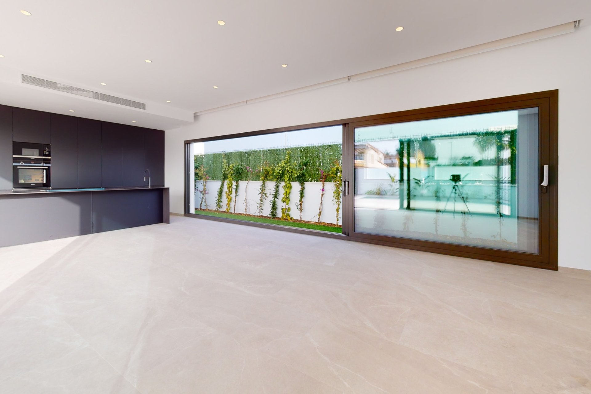 Nouvelle construction - Villa indépendante - Los Alcázares