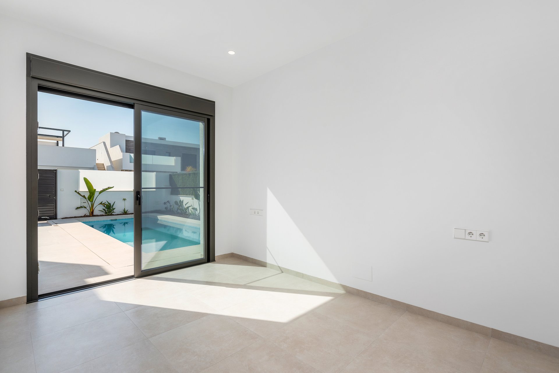 Nouvelle construction - Villa indépendante - Los Alcázares