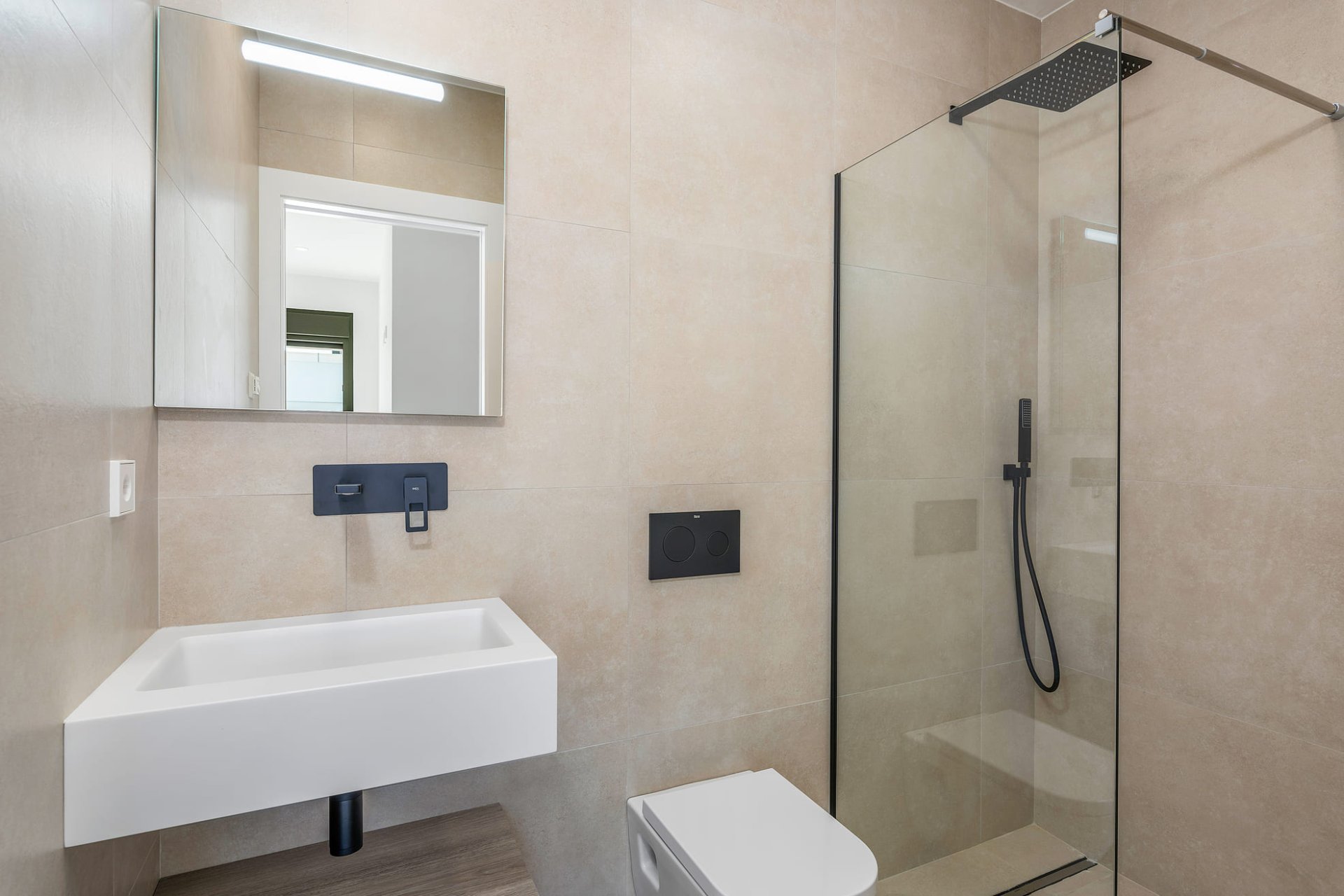 Nouvelle construction - Villa indépendante - Los Alcázares