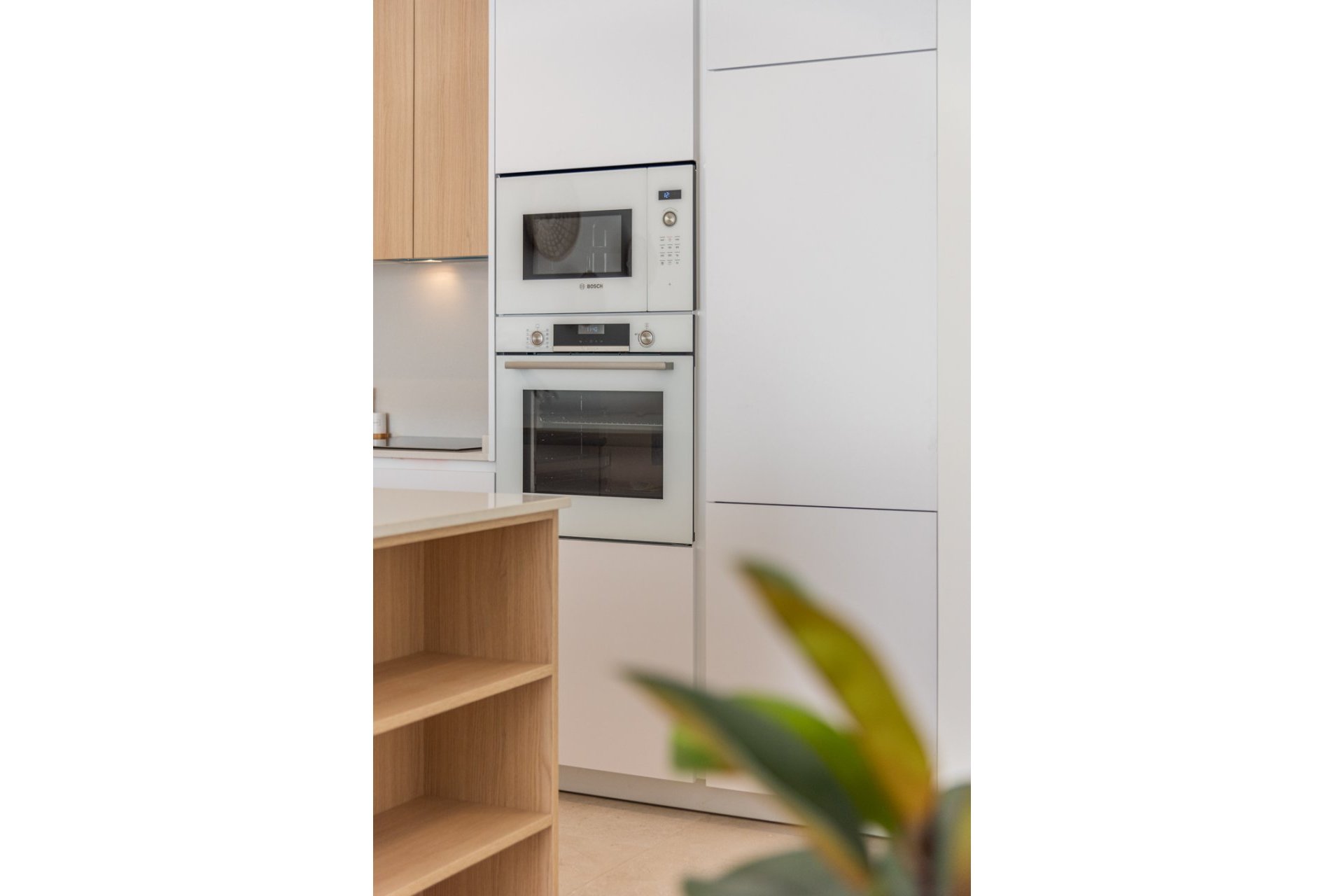 Nouvelle construction - Villa indépendante - Los Alcázares