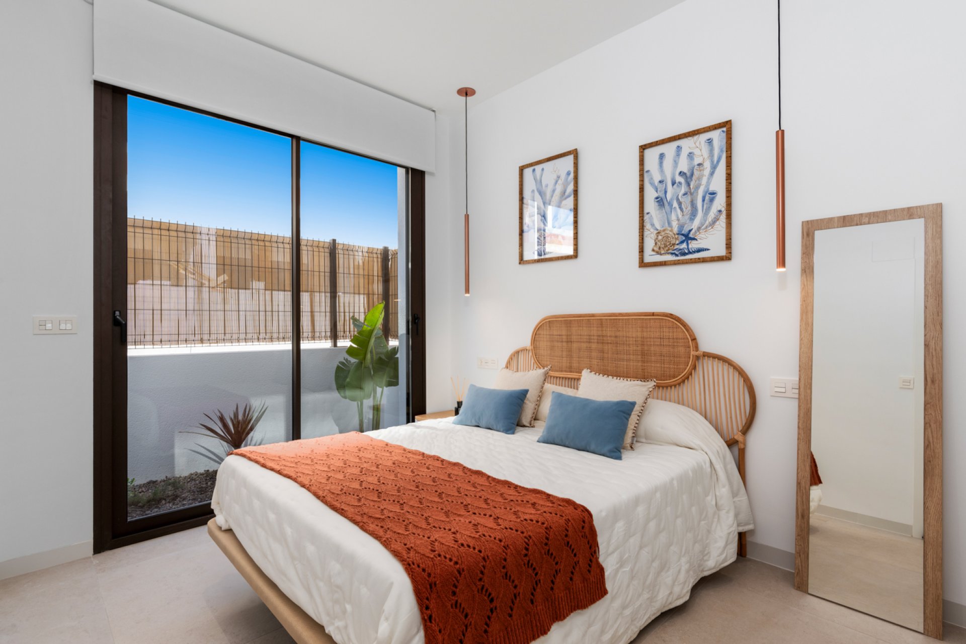 Nouvelle construction - Villa indépendante - Los Alcázares