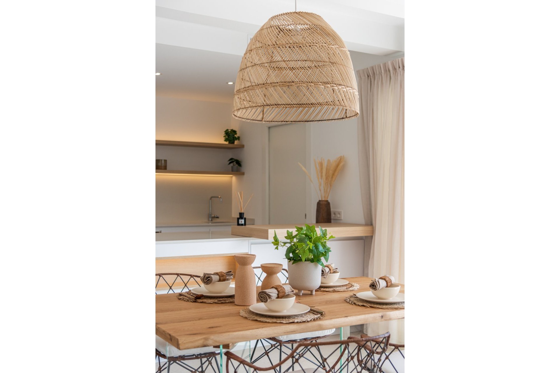 Nouvelle construction - Villa indépendante - Los Alcázares