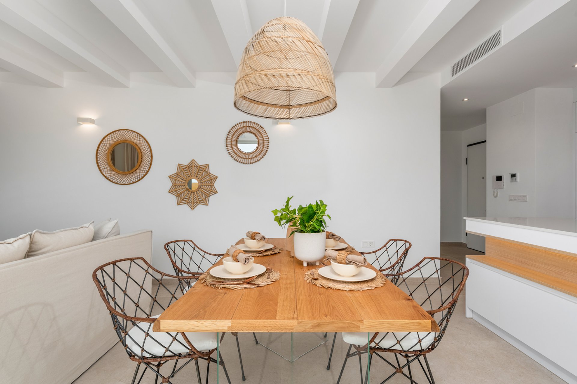 Nouvelle construction - Villa indépendante - Los Alcázares