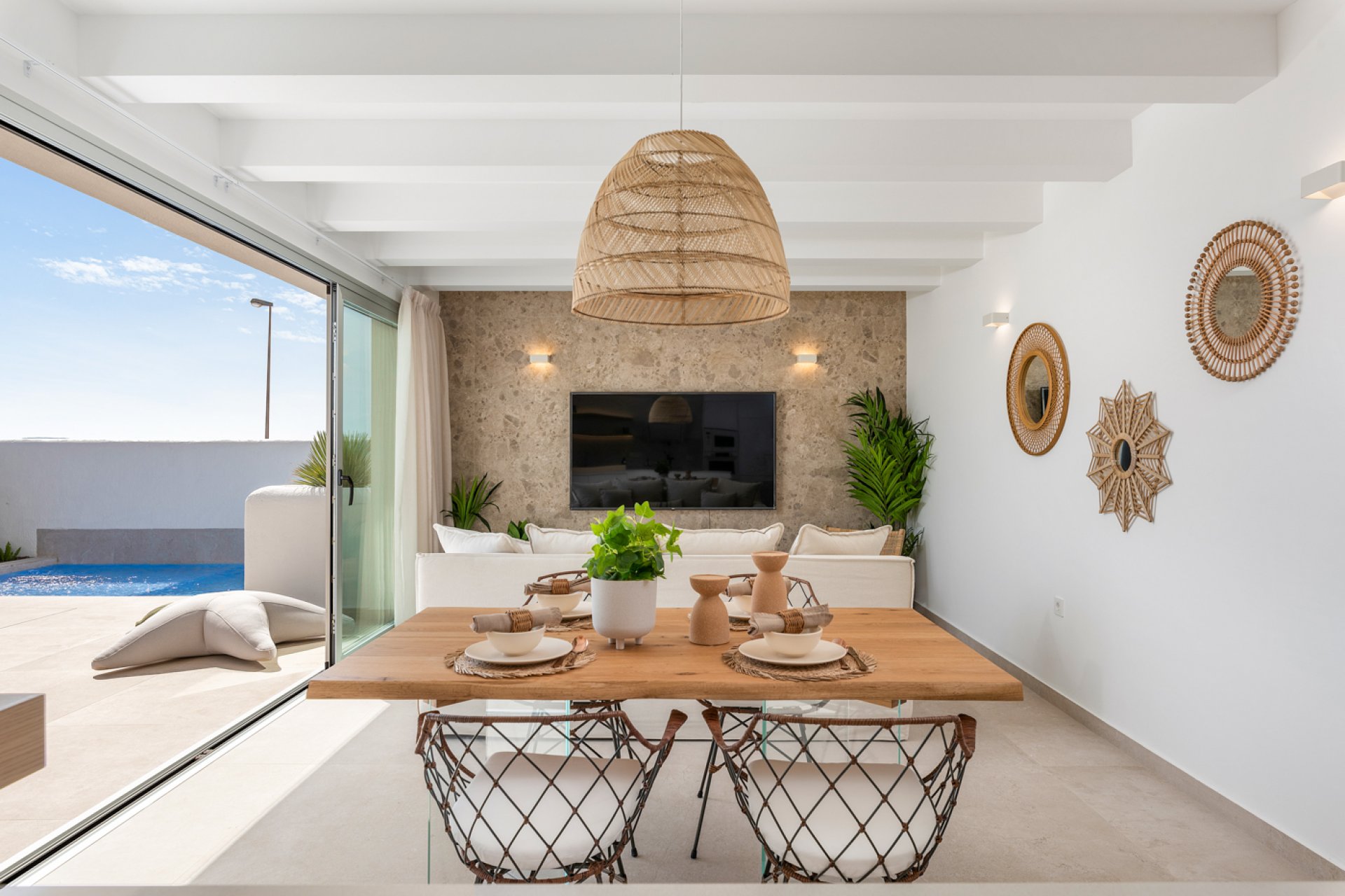 Nouvelle construction - Villa indépendante - Los Alcázares