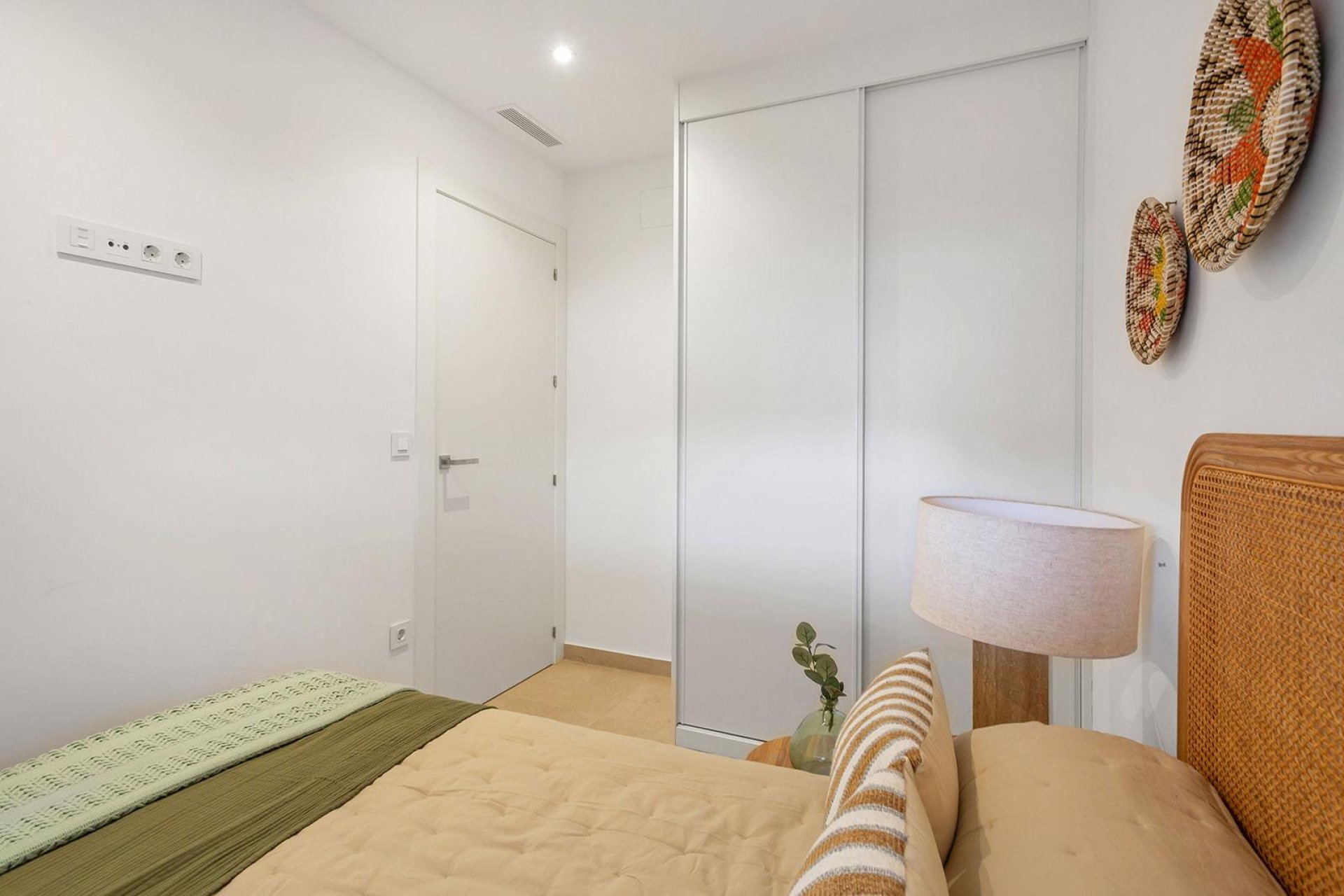 Nouvelle construction - Villa indépendante - Los Alcázares