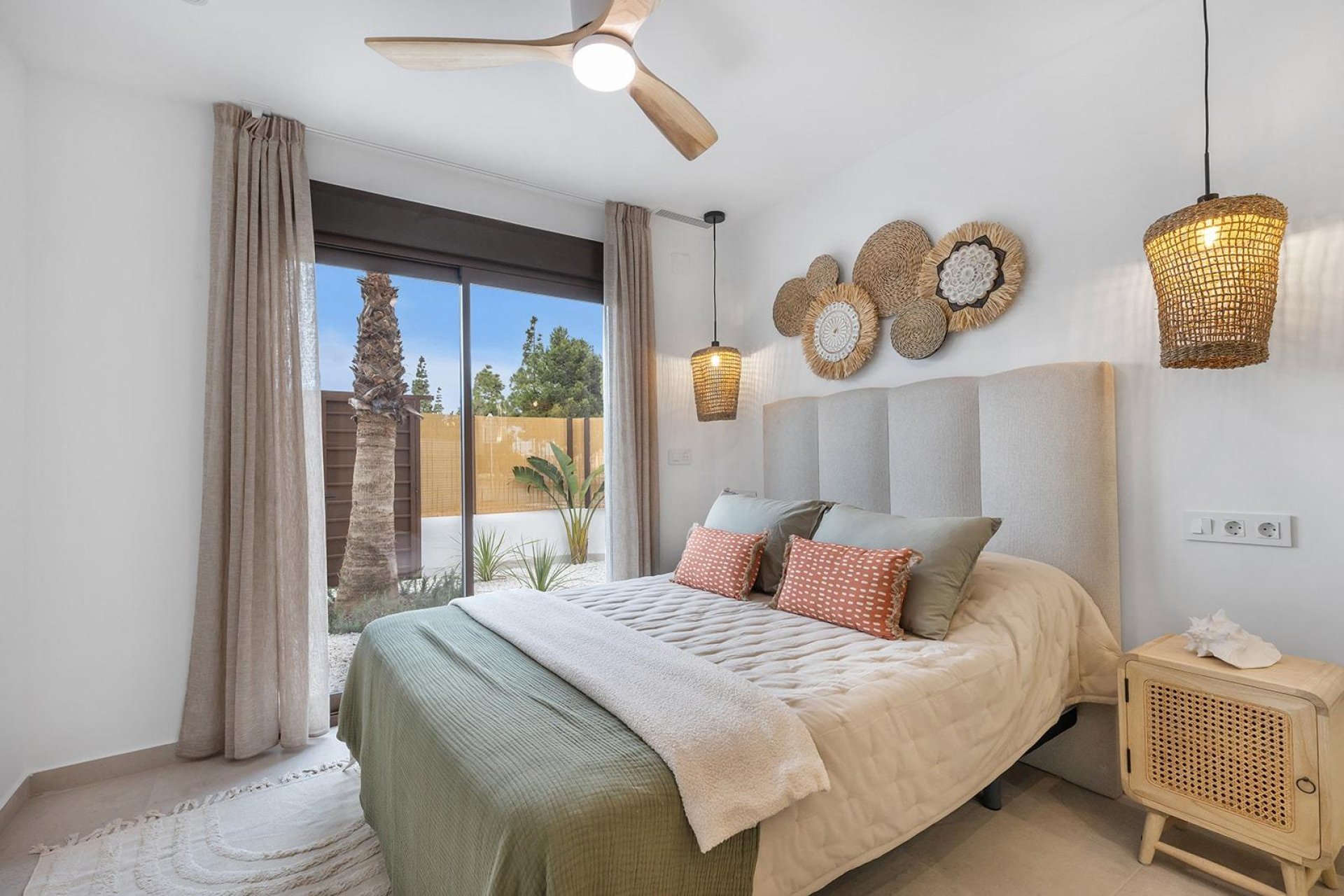 Nouvelle construction - Villa indépendante - Los Alcázares