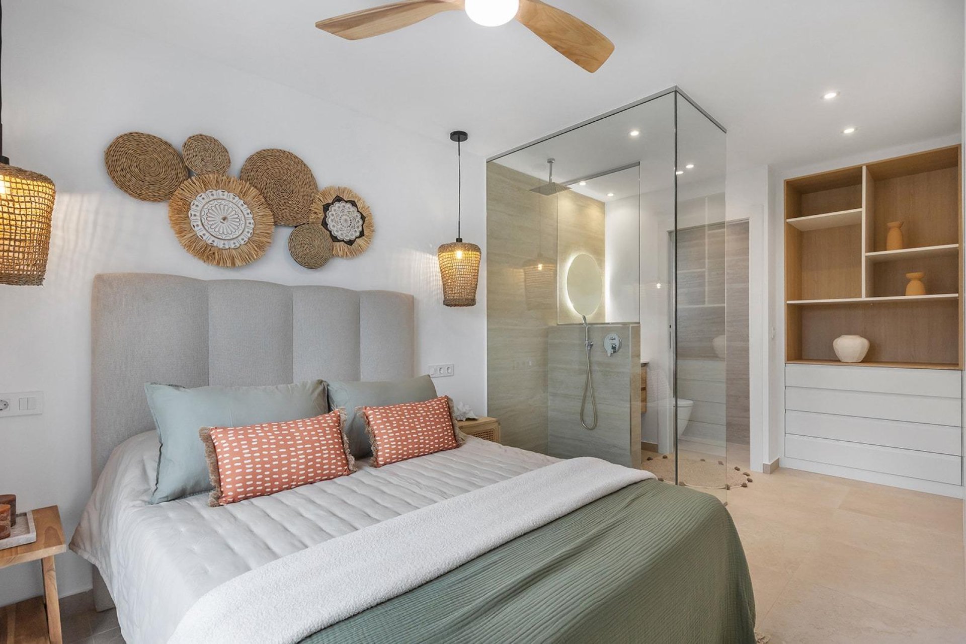 Nouvelle construction - Villa indépendante - Los Alcázares