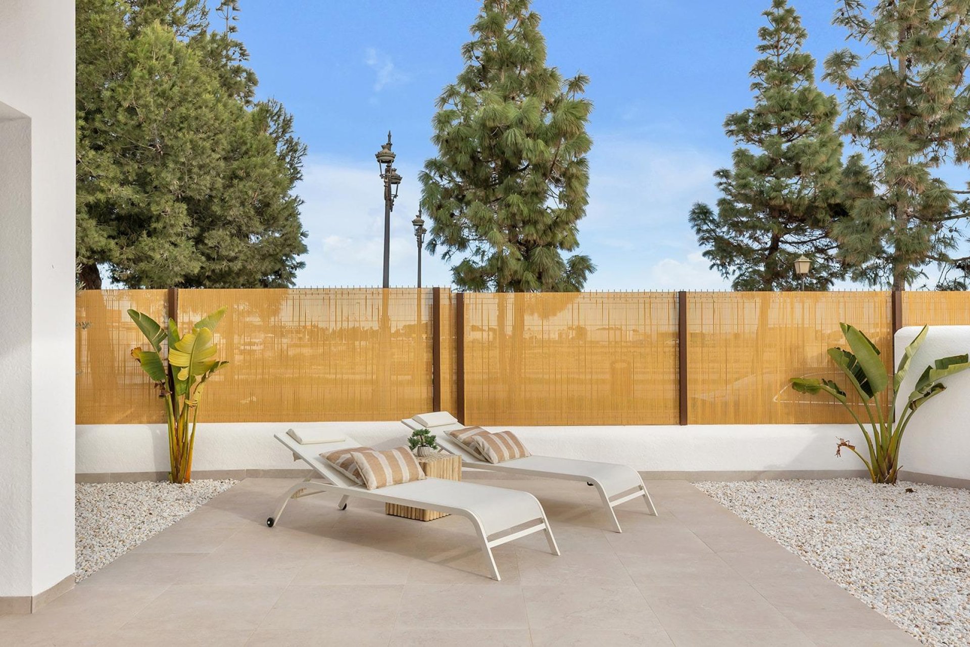 Nouvelle construction - Villa indépendante - Los Alcázares