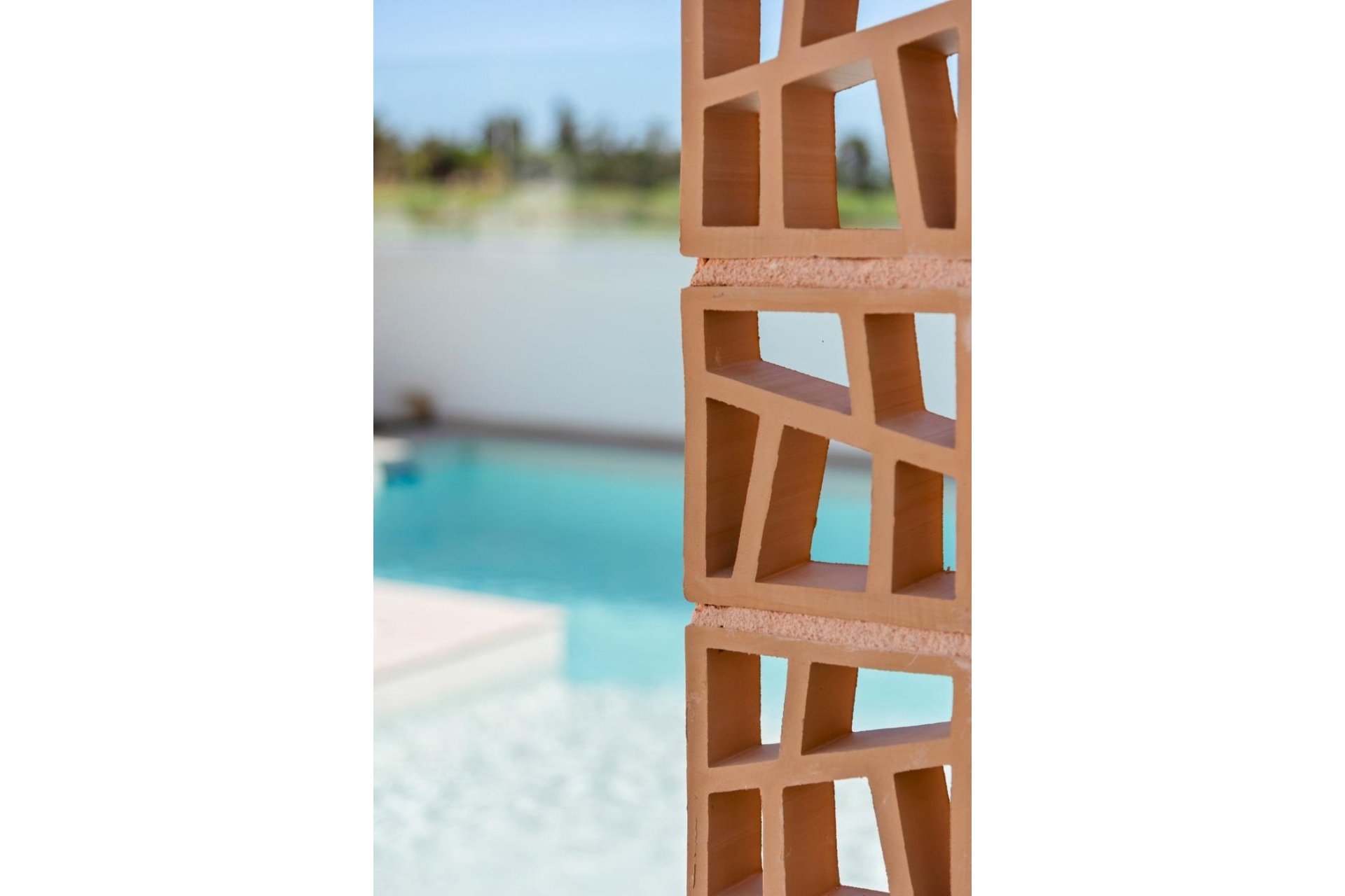 Nouvelle construction - Villa indépendante - Los Alcázares