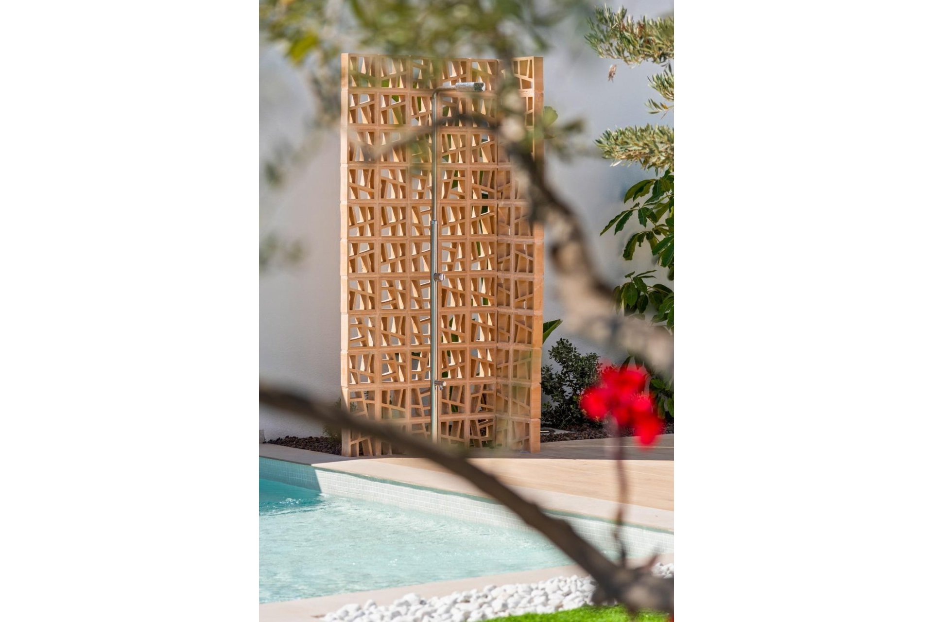 Nouvelle construction - Villa indépendante - Los Alcázares