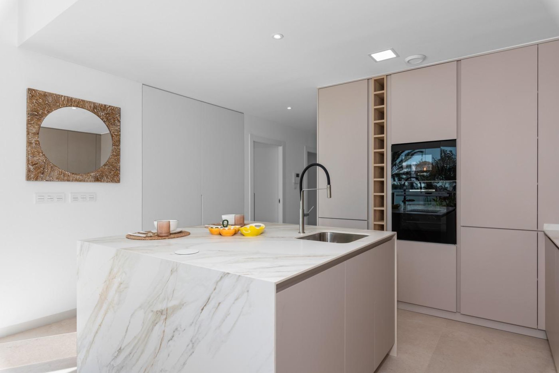 Nouvelle construction - Villa indépendante - Los Alcázares