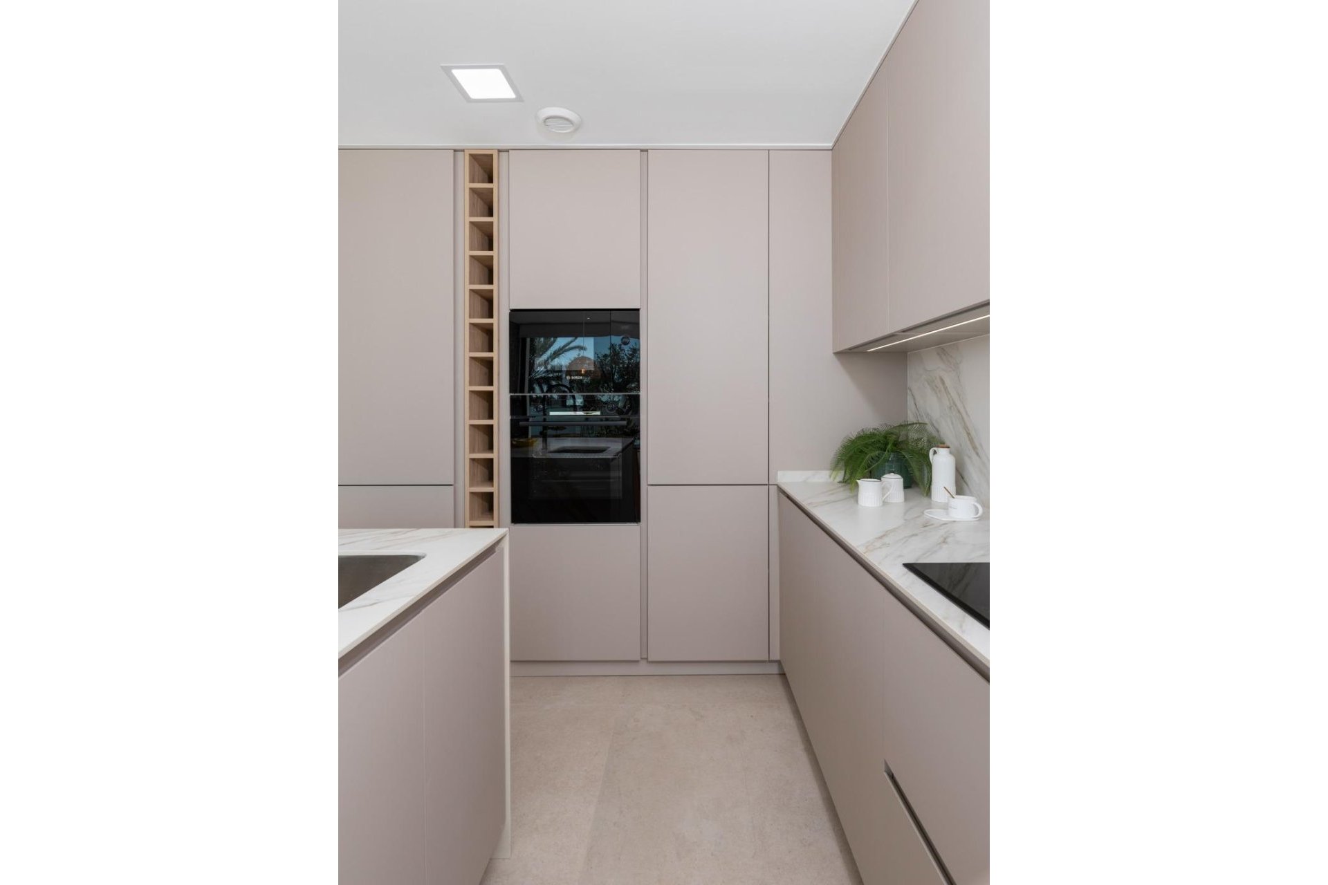 Nouvelle construction - Villa indépendante - Los Alcázares