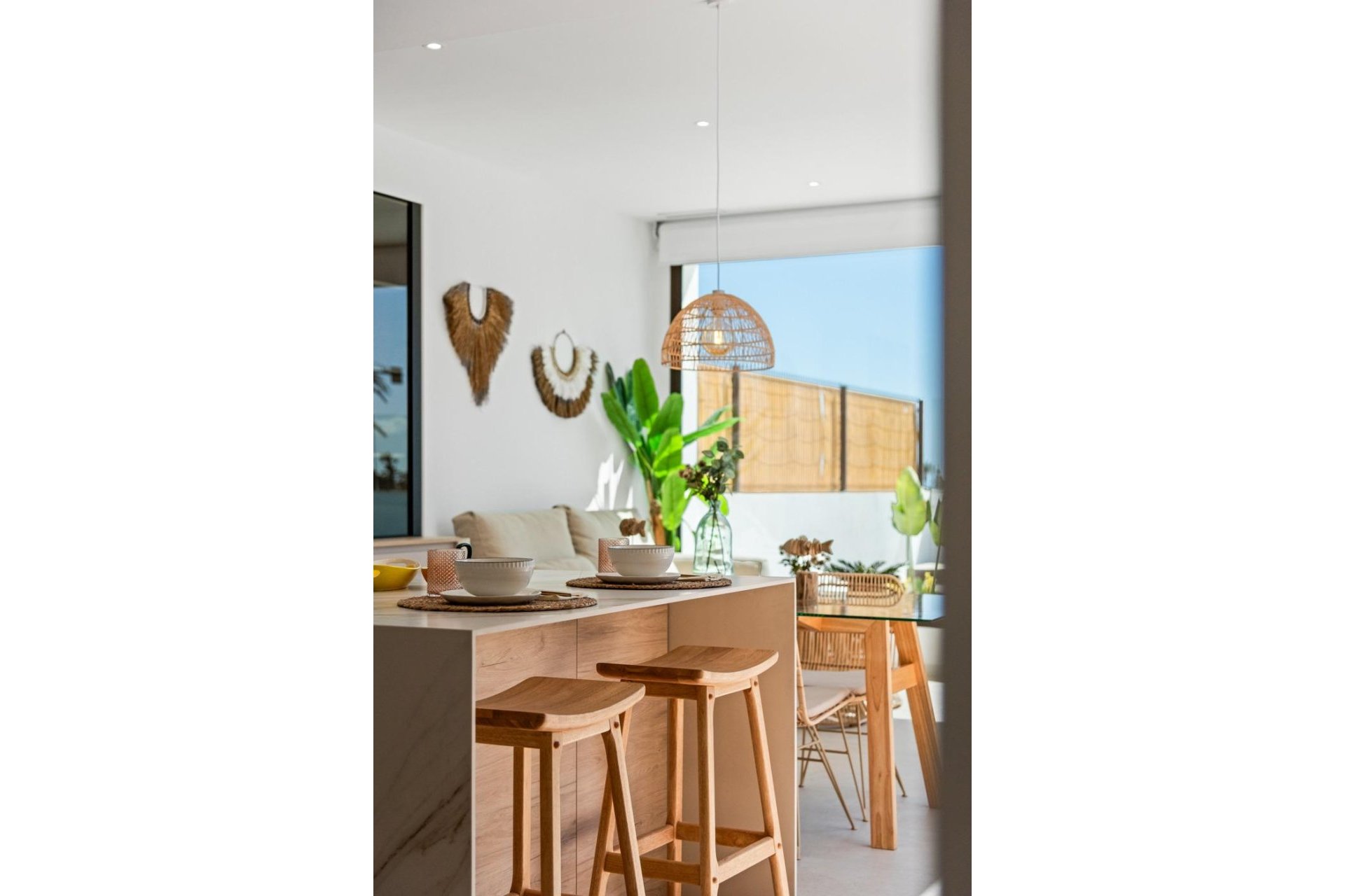 Nouvelle construction - Villa indépendante - Los Alcázares