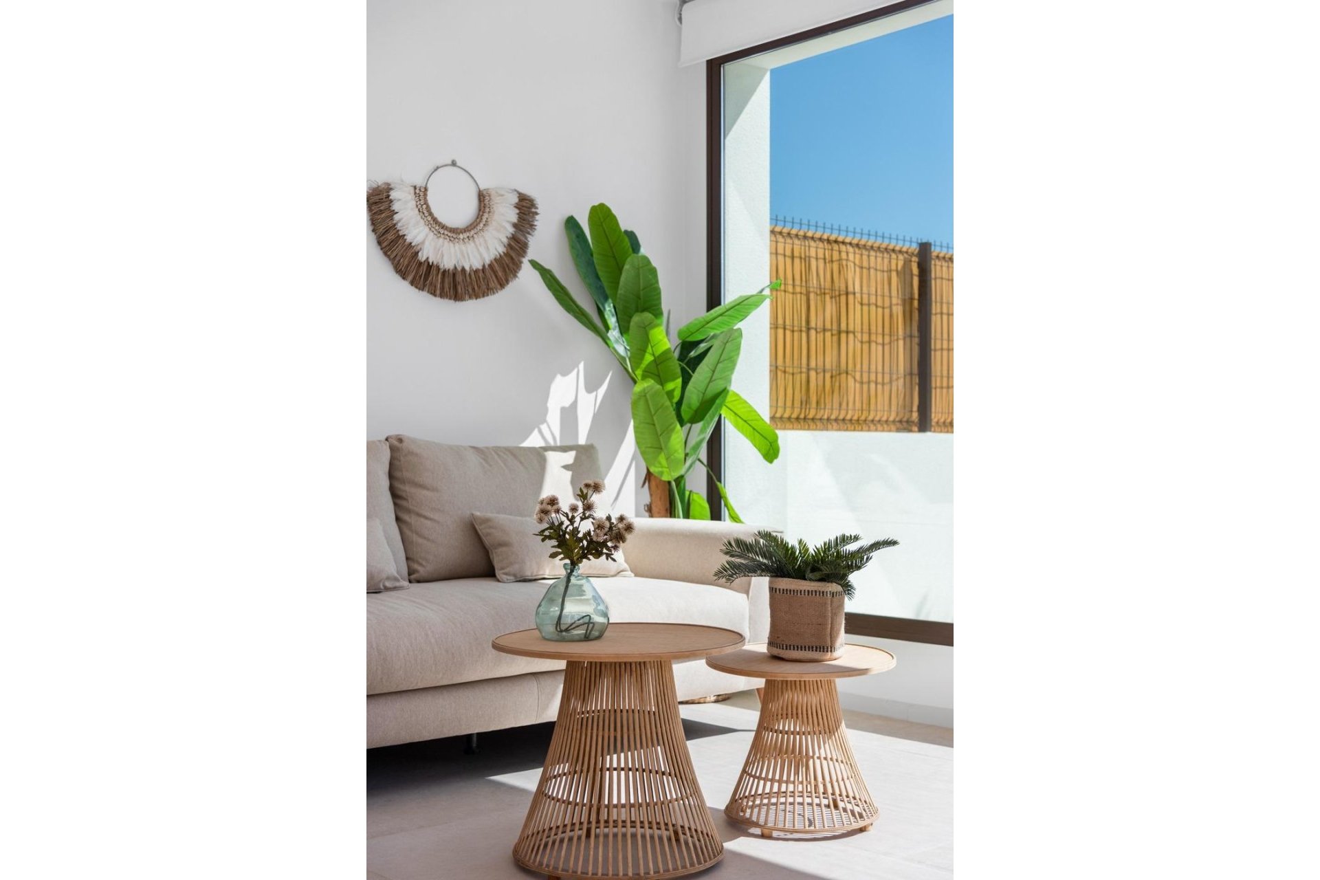 Nouvelle construction - Villa indépendante - Los Alcázares