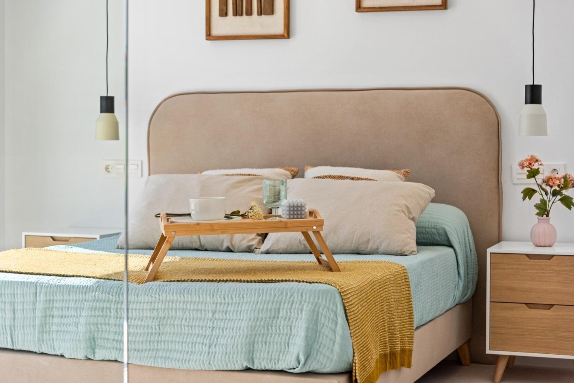 Nouvelle construction - Villa indépendante - Los Alcázares