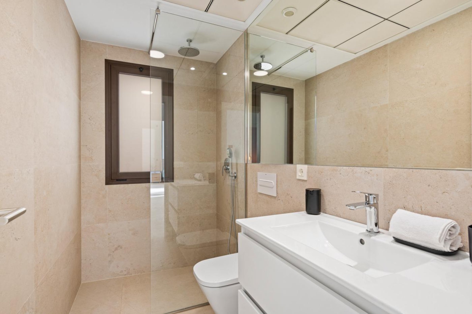 Nouvelle construction - Villa indépendante - Los Alcázares