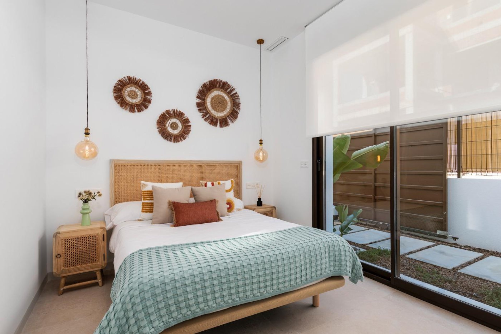 Nouvelle construction - Villa indépendante - Los Alcázares