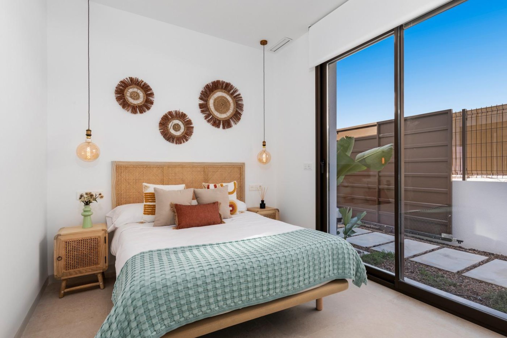 Nouvelle construction - Villa indépendante - Los Alcázares