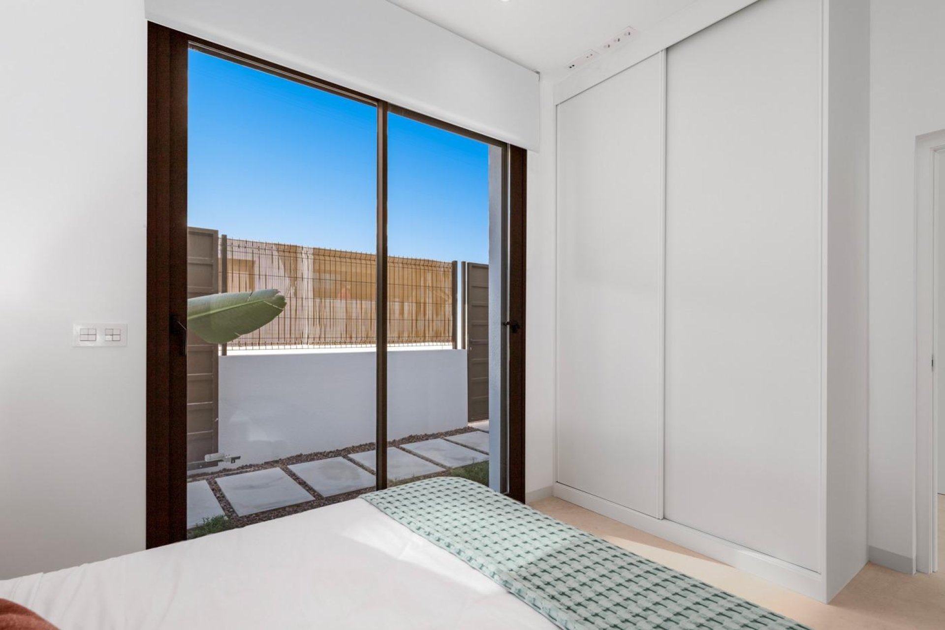 Nouvelle construction - Villa indépendante - Los Alcázares