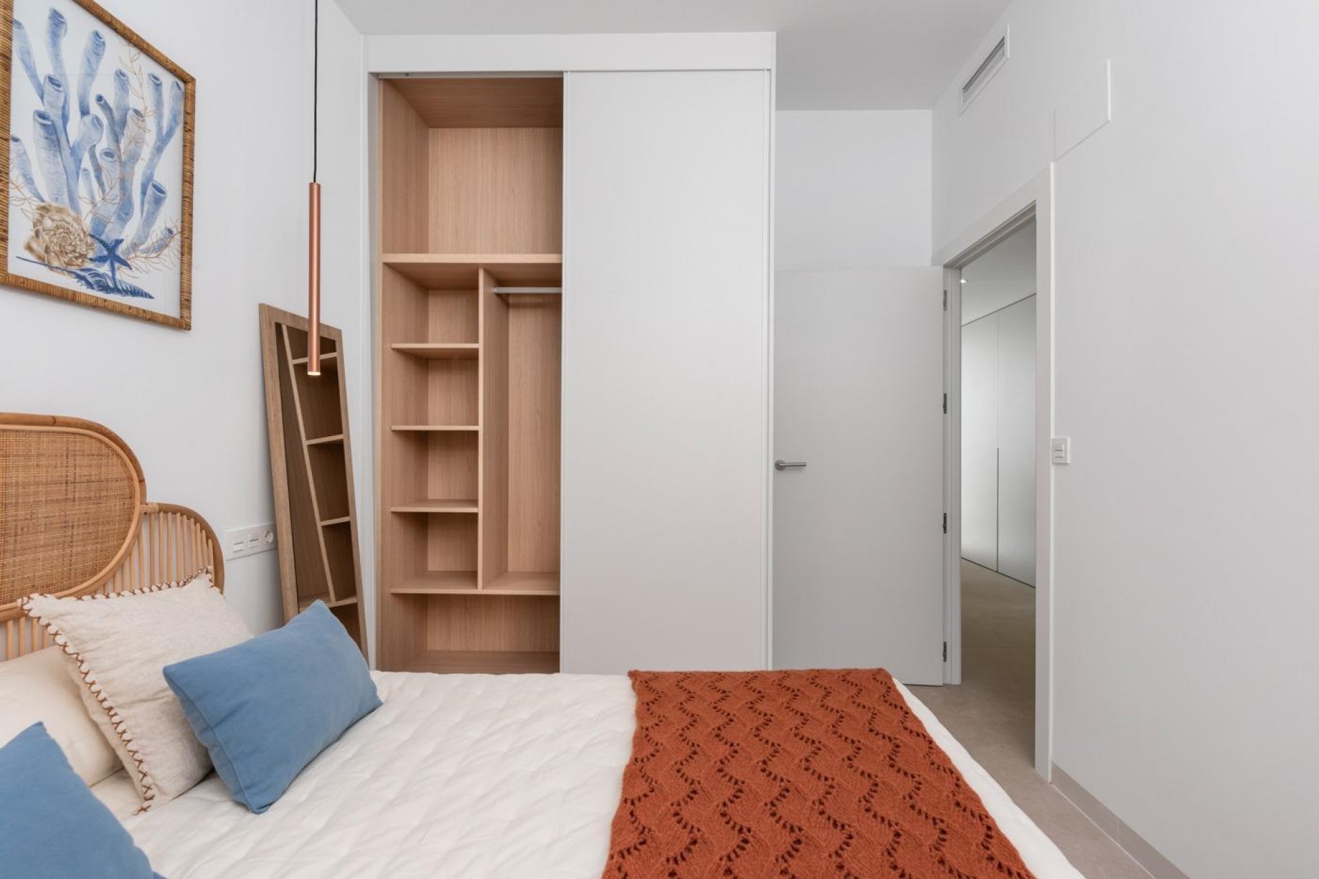 Nouvelle construction - Villa indépendante - Los Alcázares