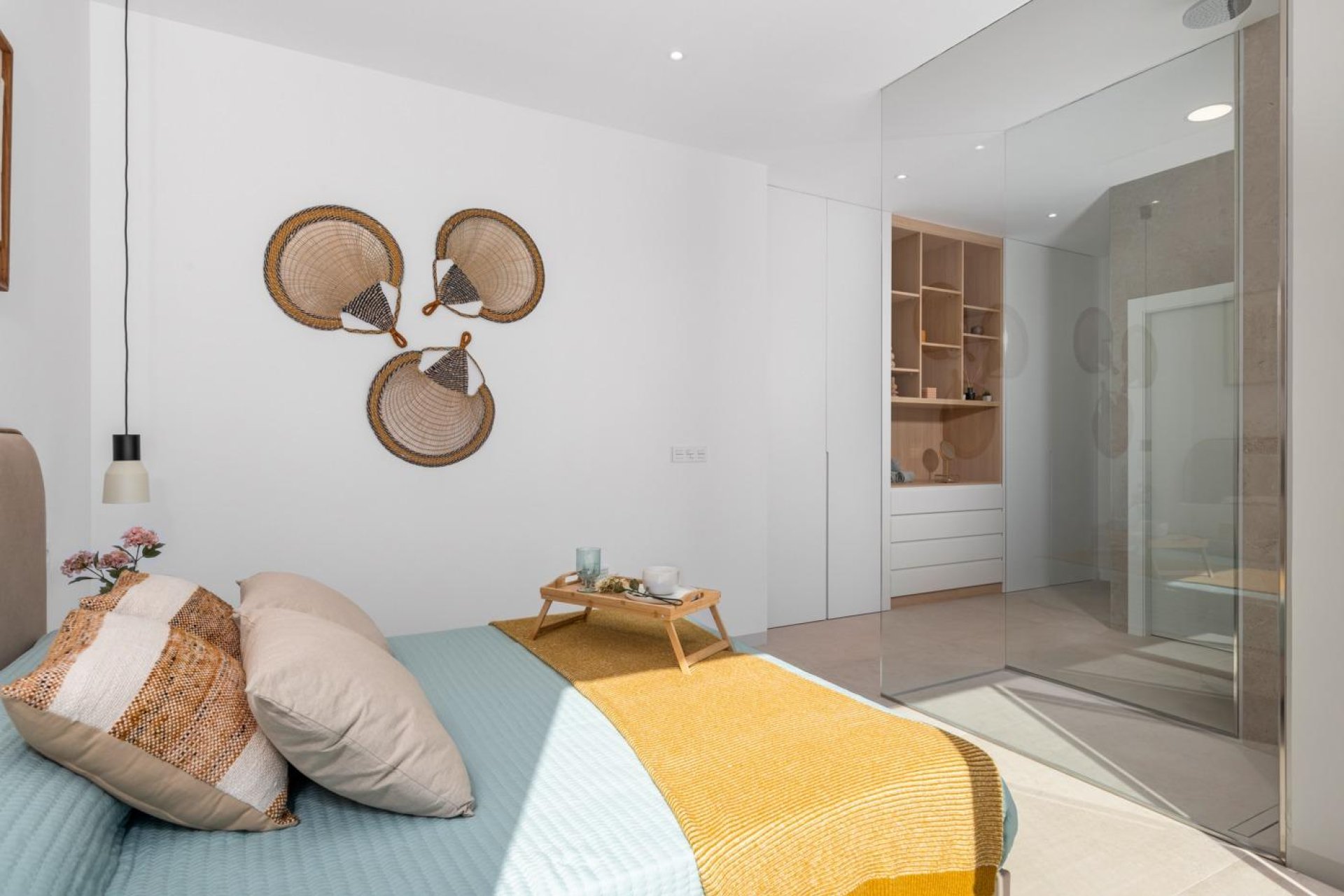 Nouvelle construction - Villa indépendante - Los Alcázares