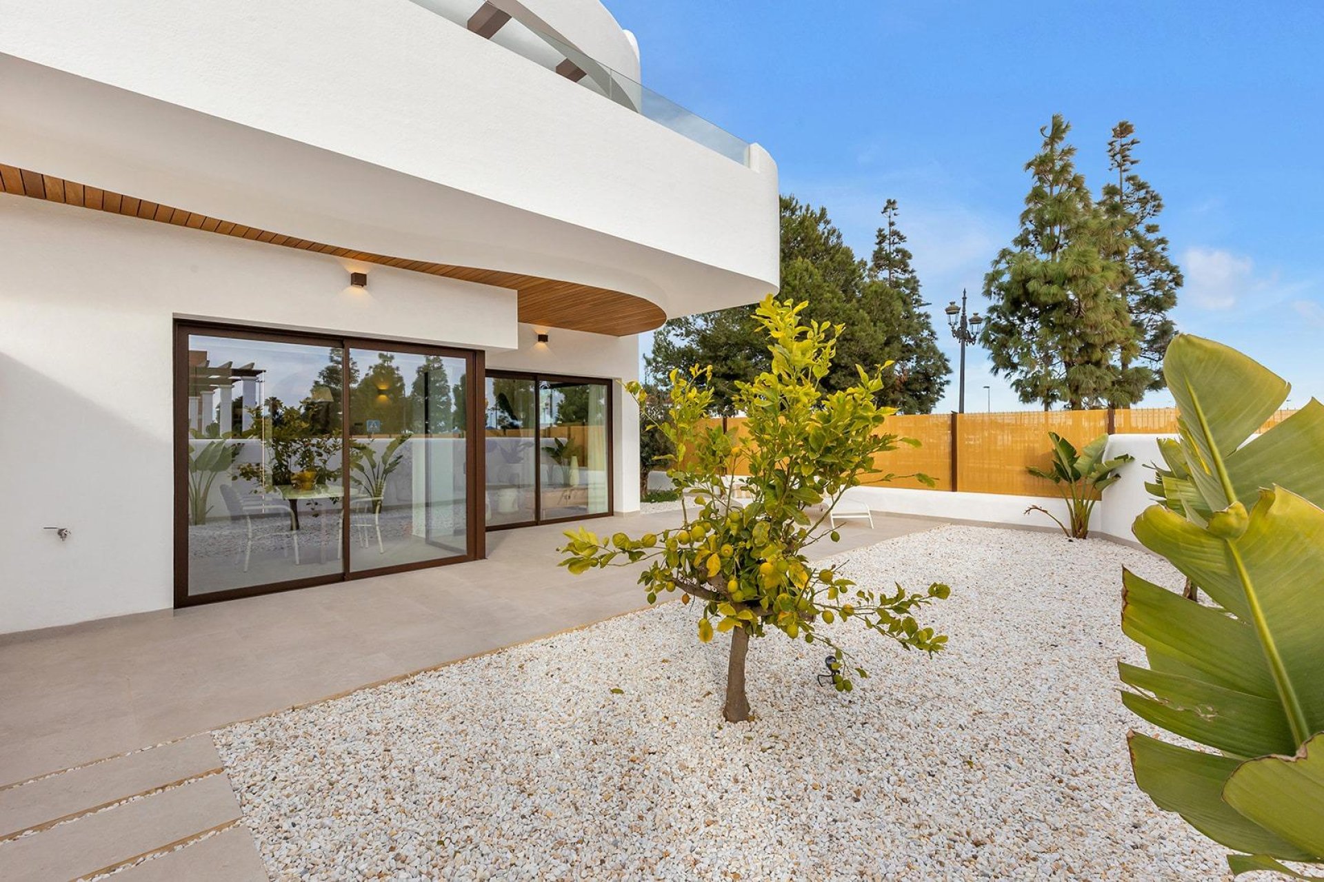 Nouvelle construction - Villa indépendante - Los Alcázares