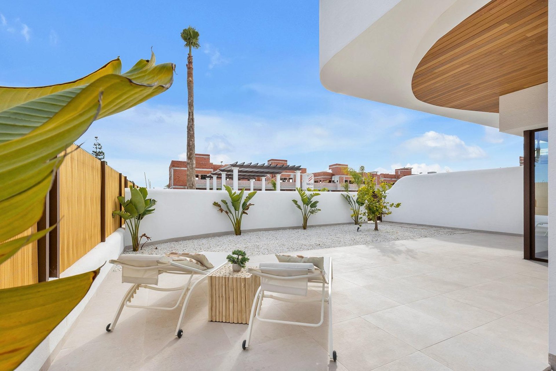 Nouvelle construction - Villa indépendante - Los Alcázares