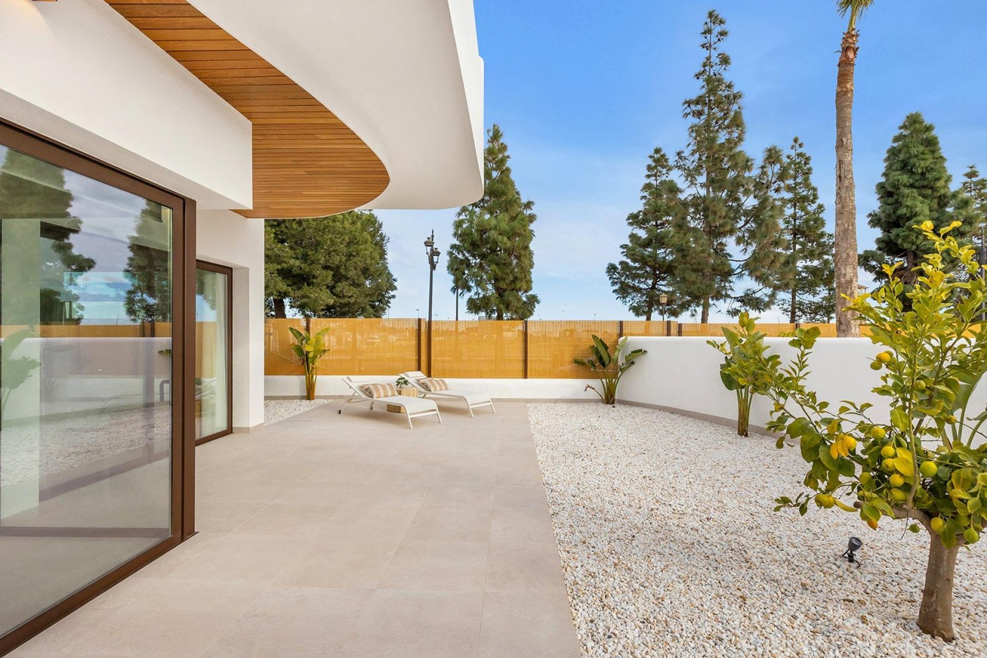 Nouvelle construction - Villa indépendante - Los Alcázares