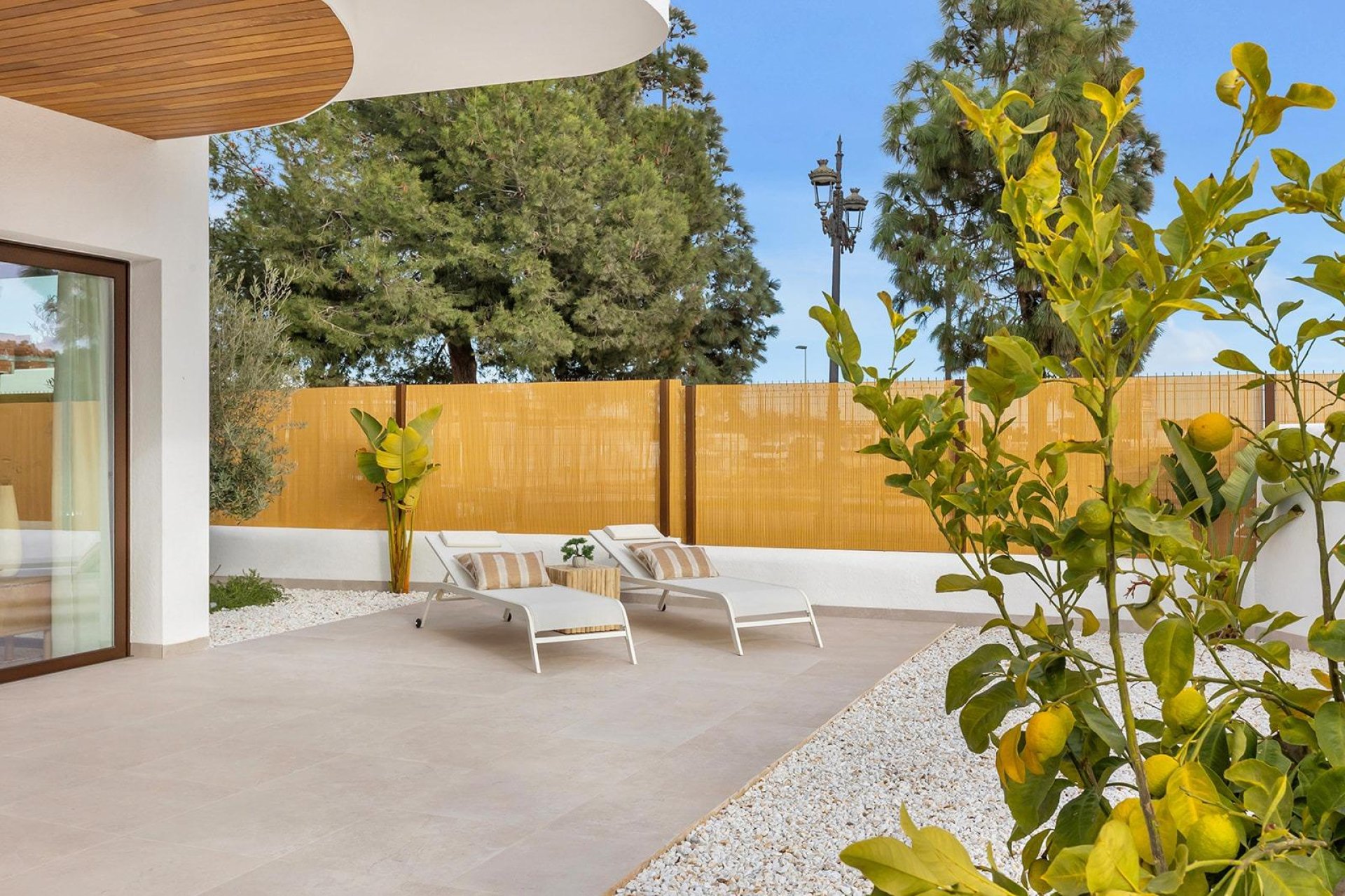 Nouvelle construction - Villa indépendante - Los Alcázares
